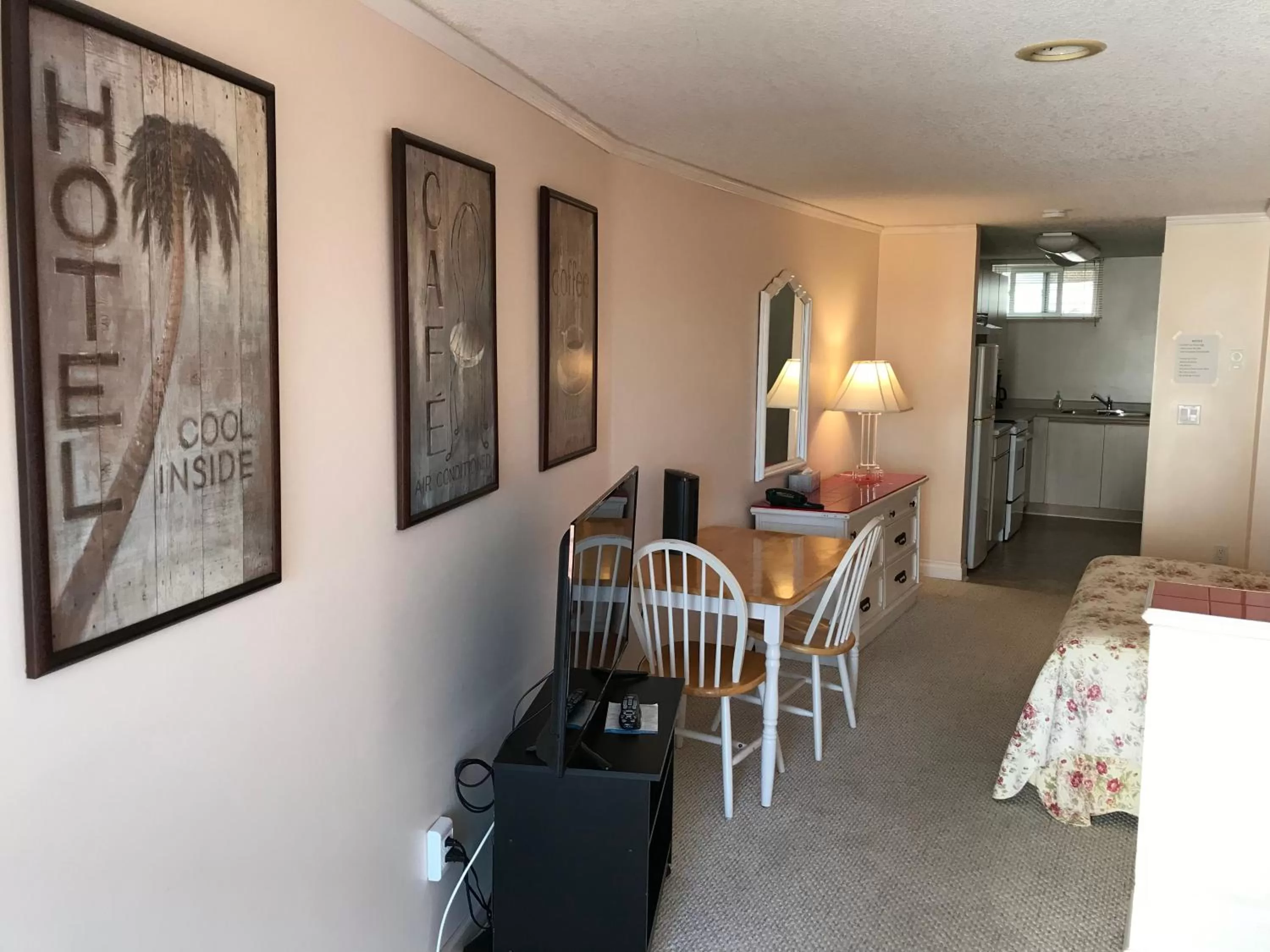 Buena Vista by the Sea