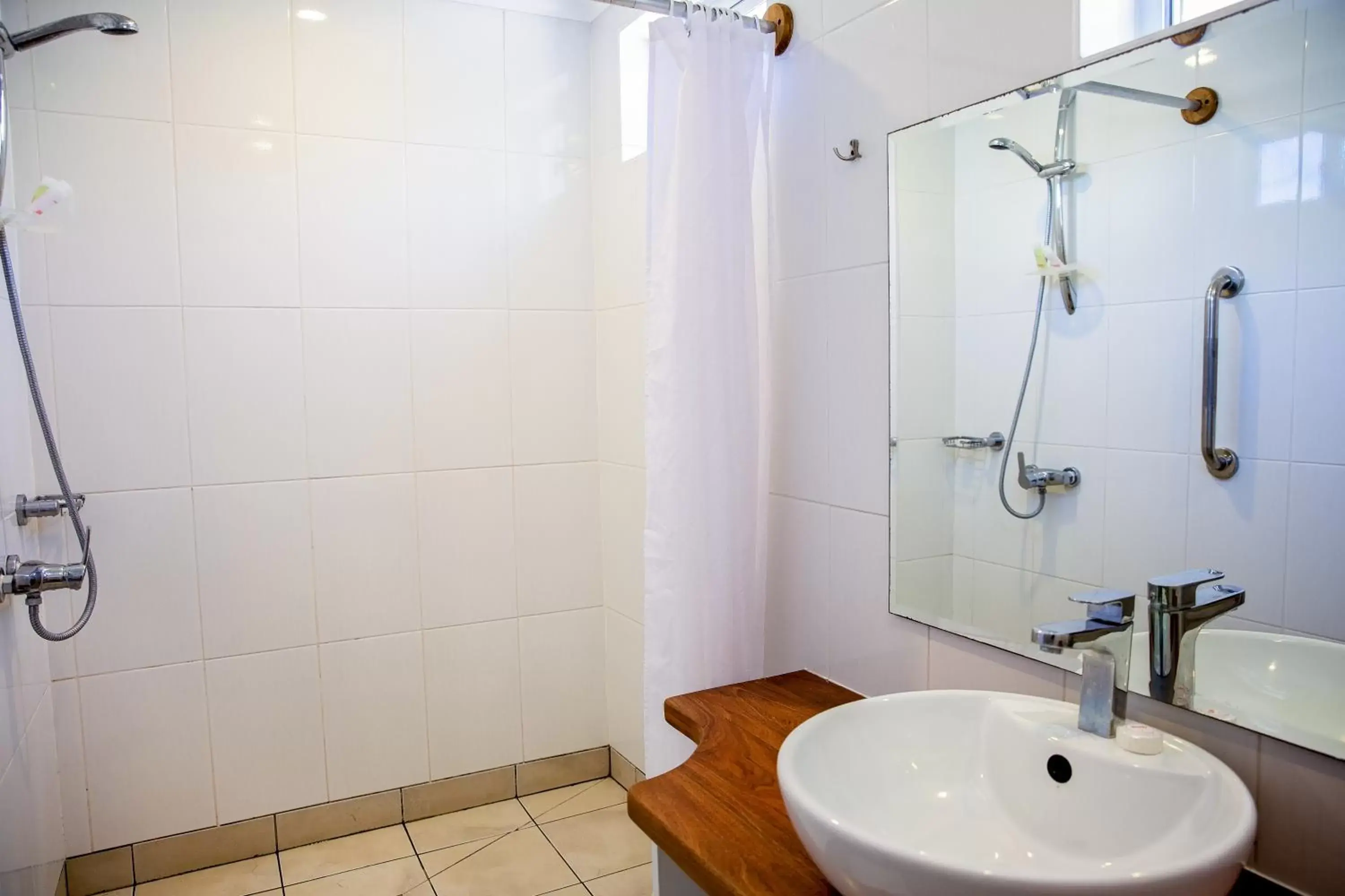 The Espiritu The Espiritu