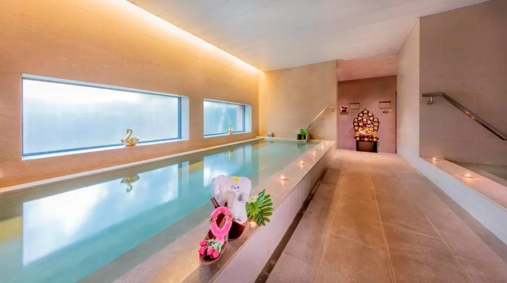 Other in Shanghai Parkyard Hotel