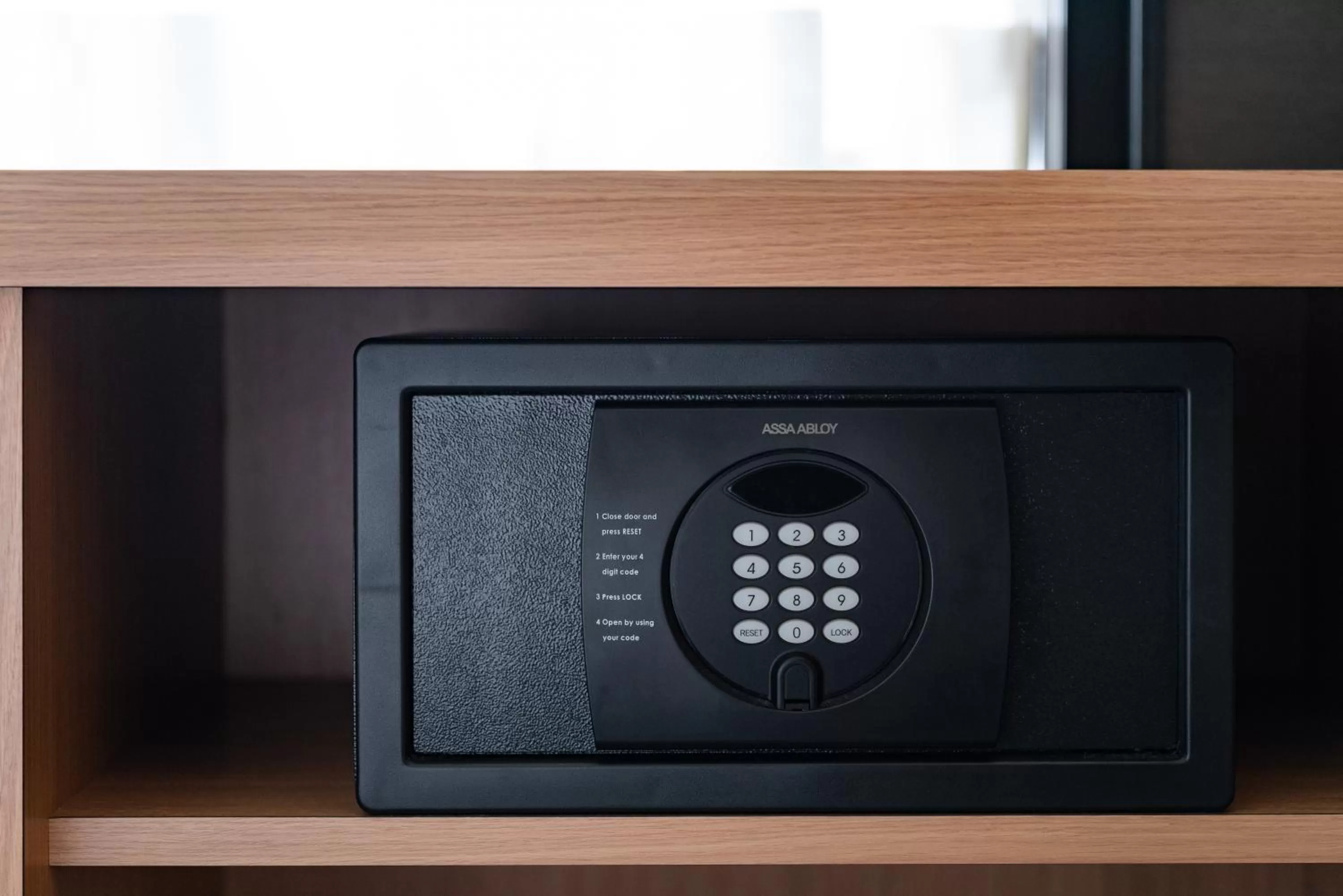 Coffee/tea facilities in The OneFive Kyoto Shijo