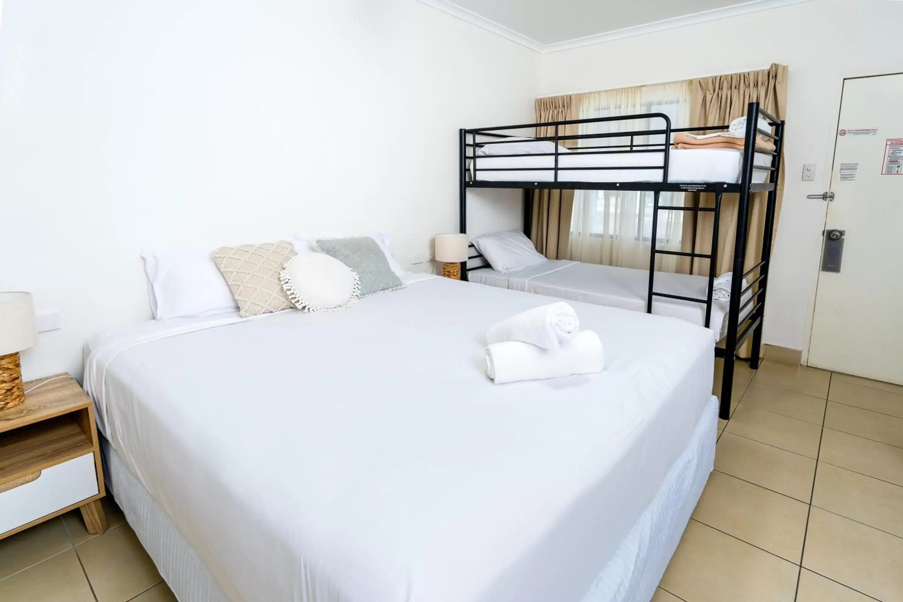 Standard Family Room in The Marco Polo Standard Family Room in The Marco Polo