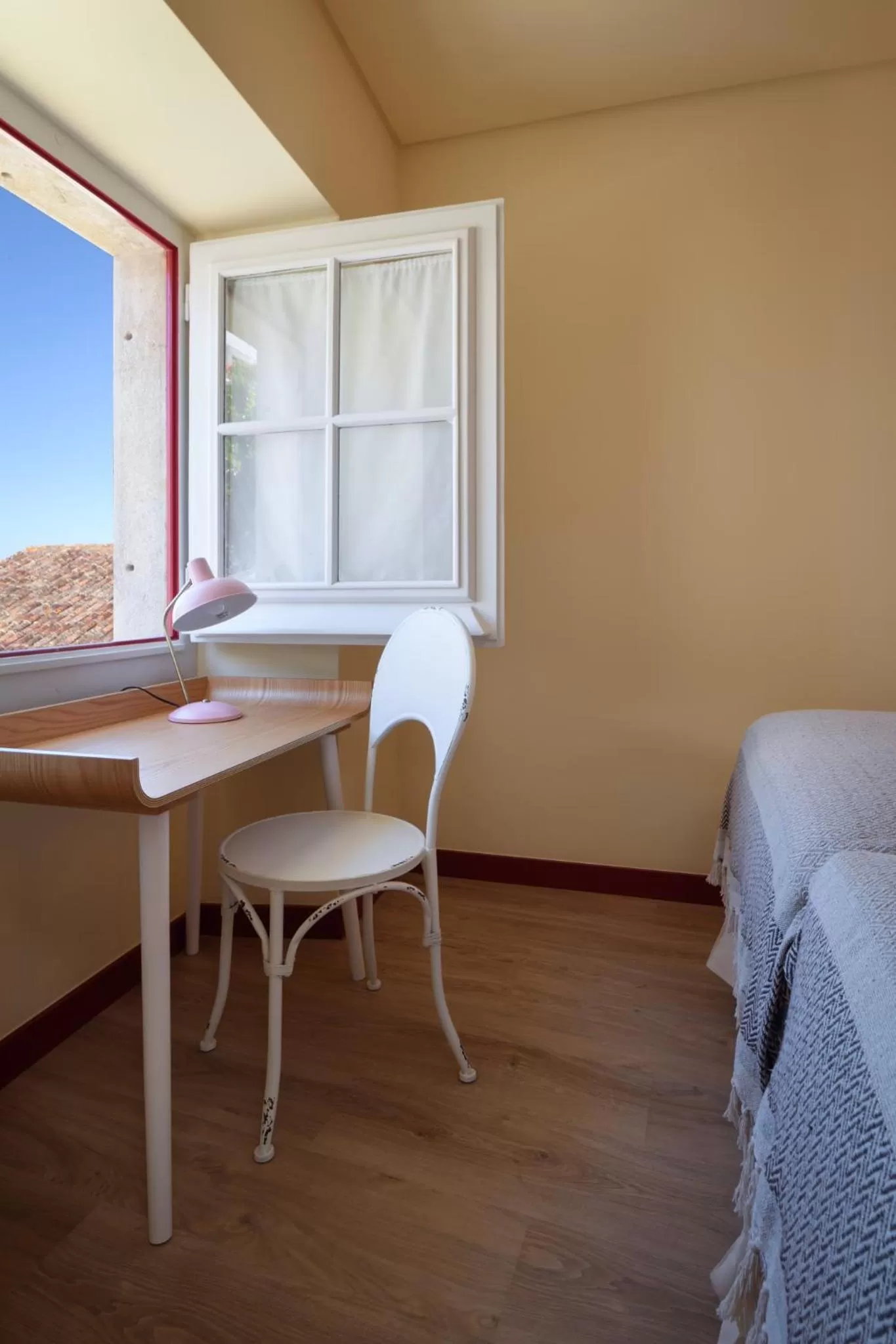 Bedroom in Casa Lidador - Obidos