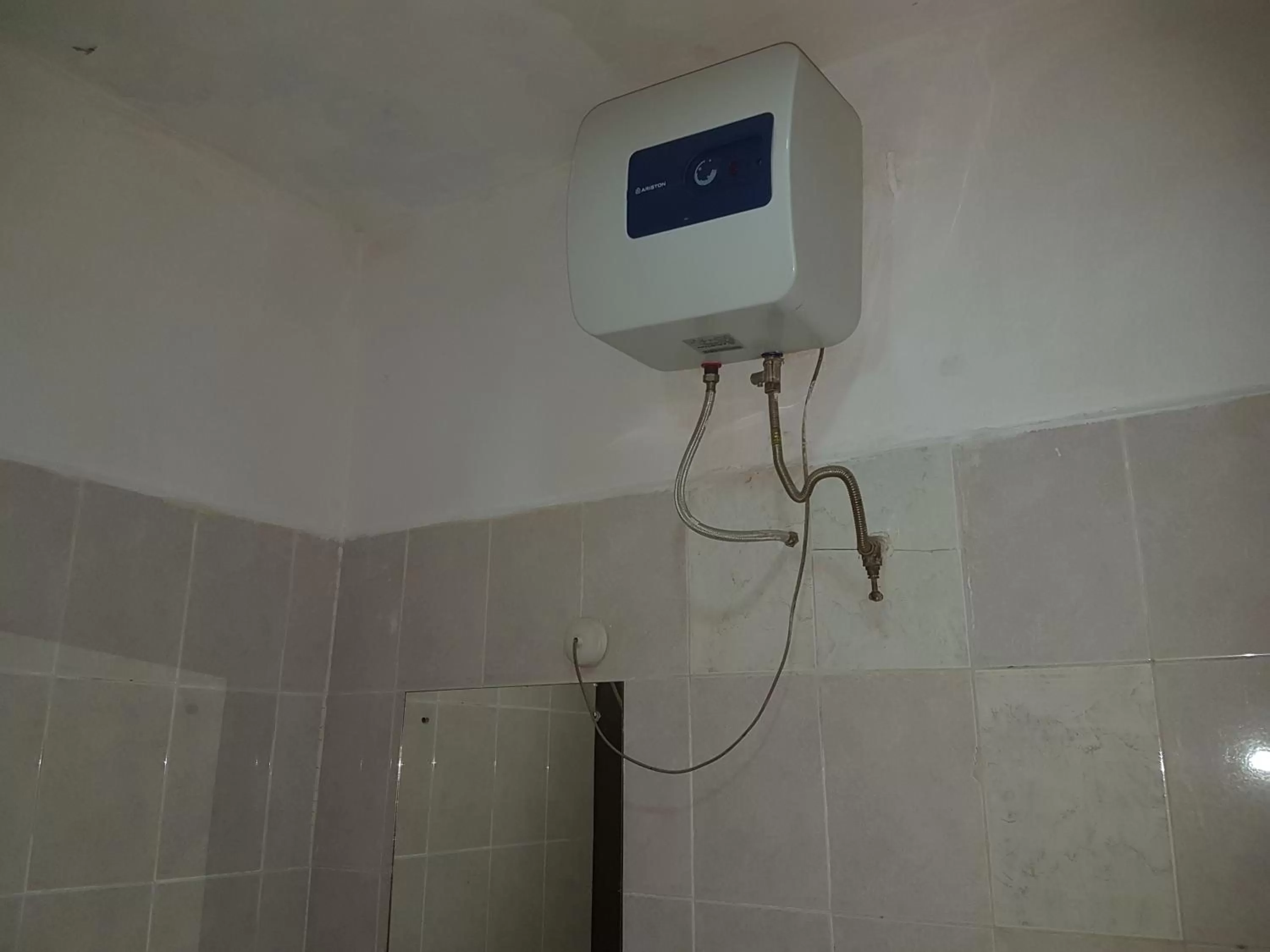 Bathroom in Citilodge Hotel & Conference Centre