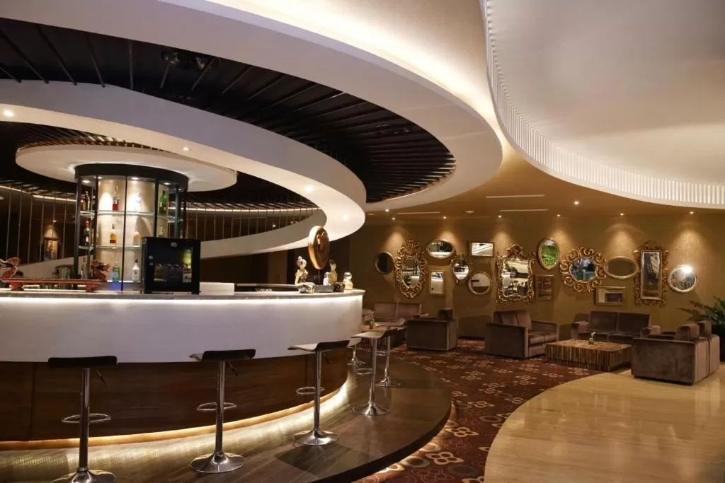 Java Heritage Hotel Purwokerto