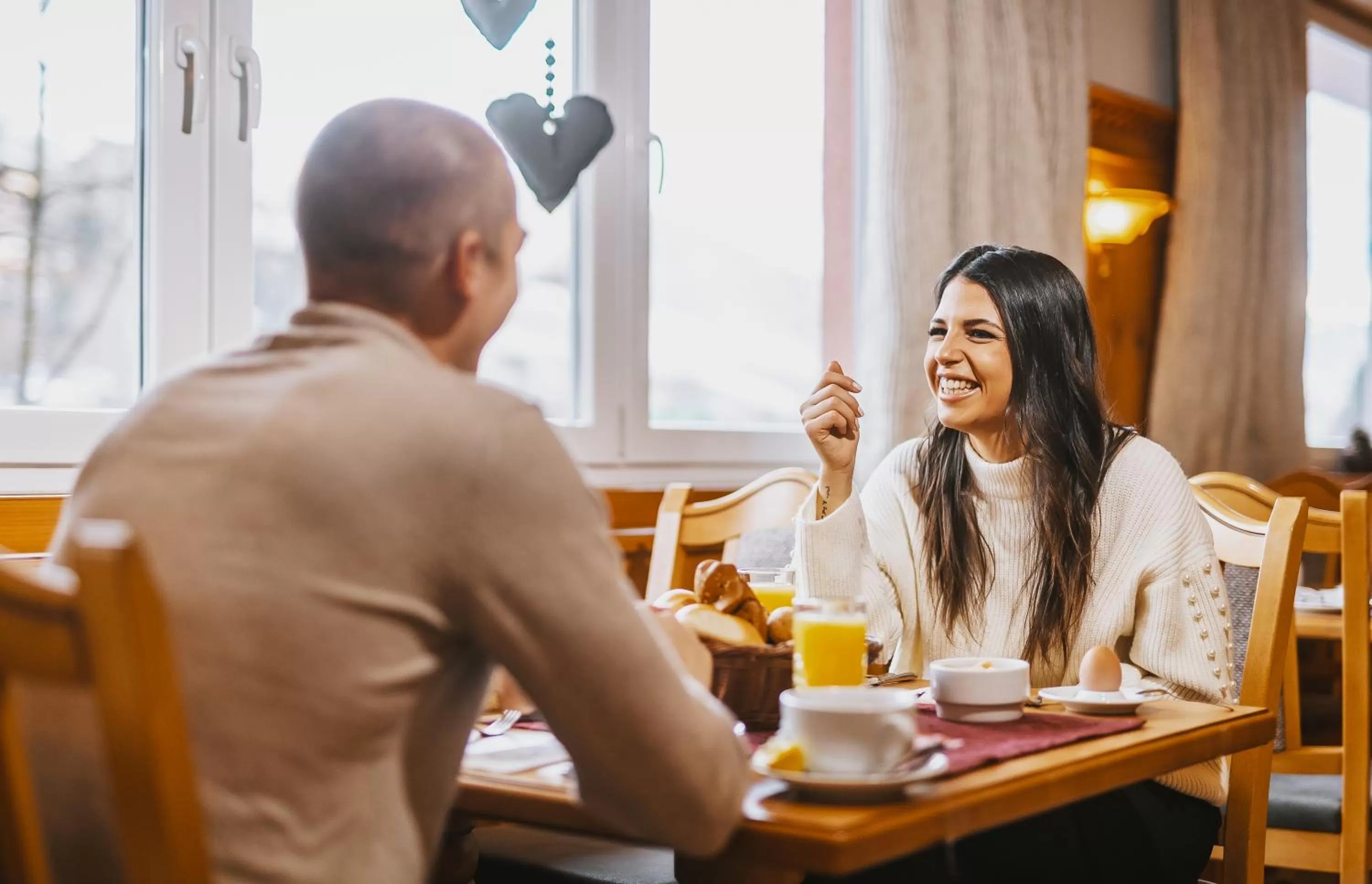 People in Hotel TONI inklusive Zell am See - Kaprun Sommerkarte