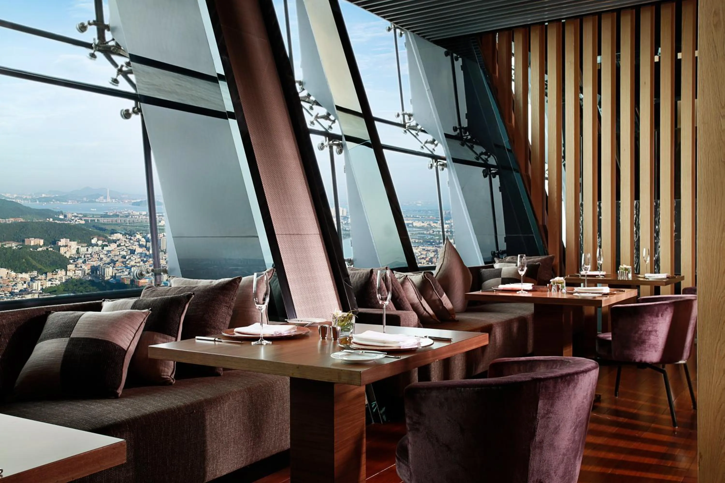 Restaurant/places to eat in Mels Weldon Dongguan Humen