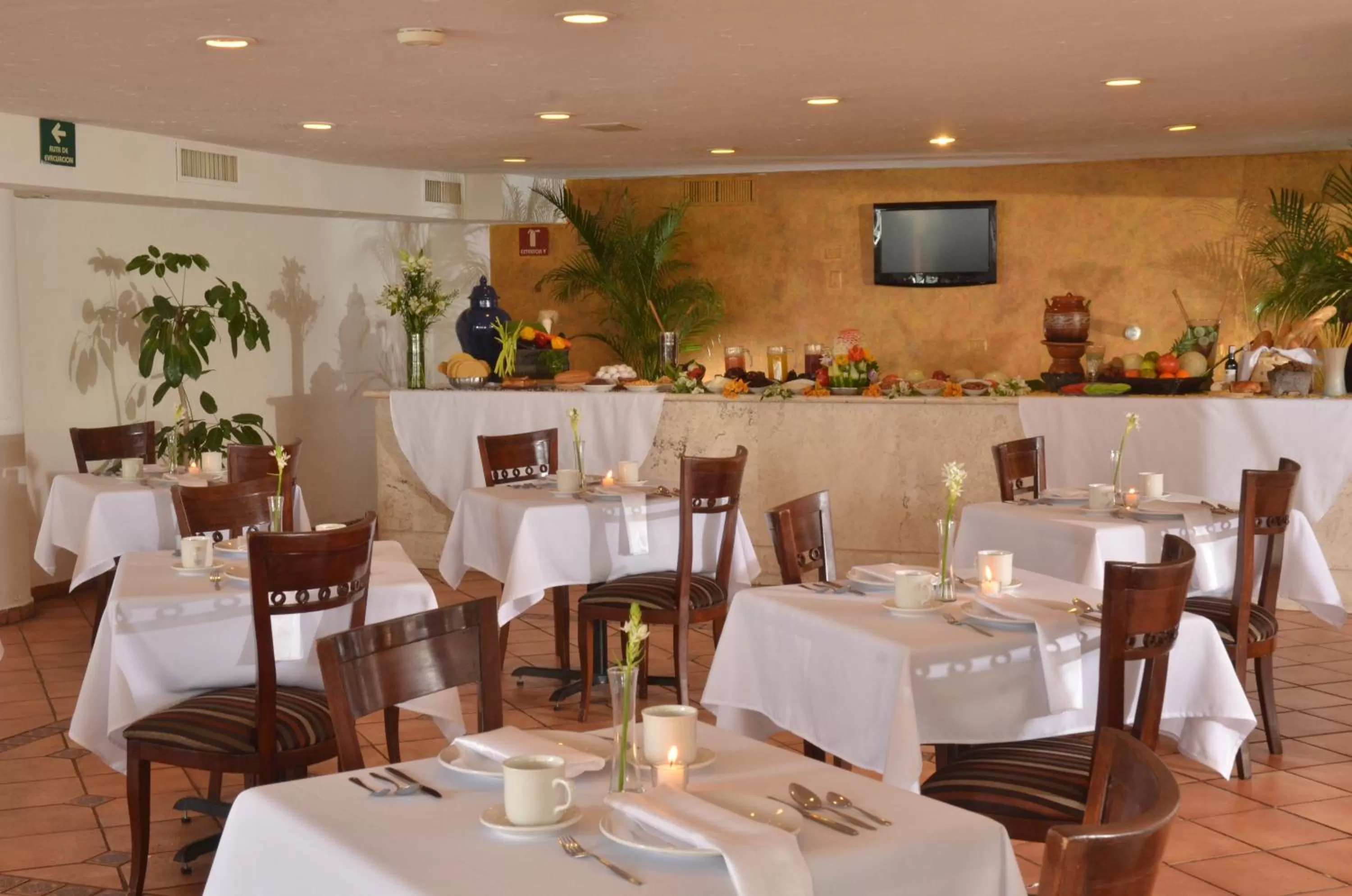 Banquet/Function facilities in Mision Monterrey Centro Historico