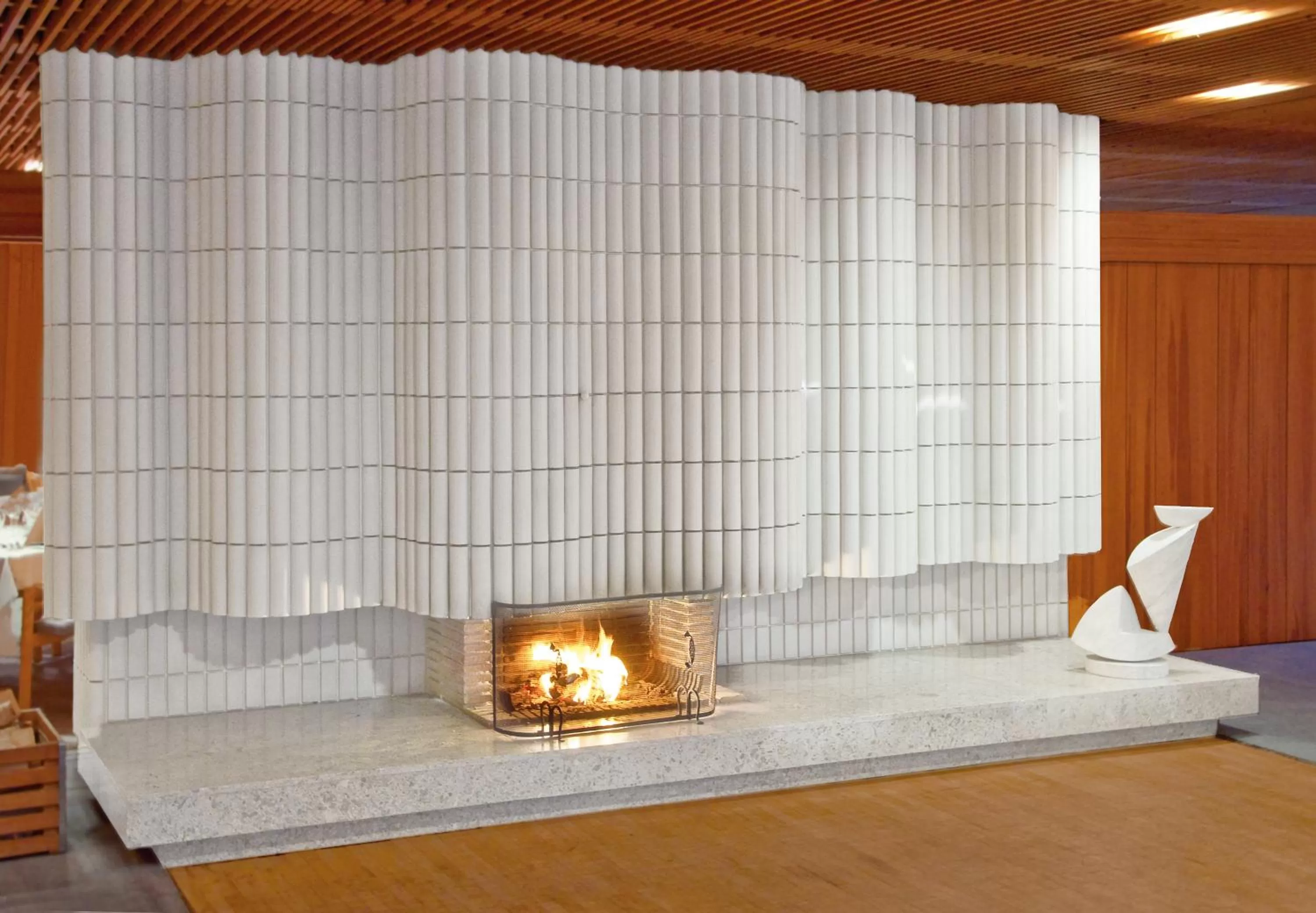 View (from property/room) in Hotel Rantapuisto