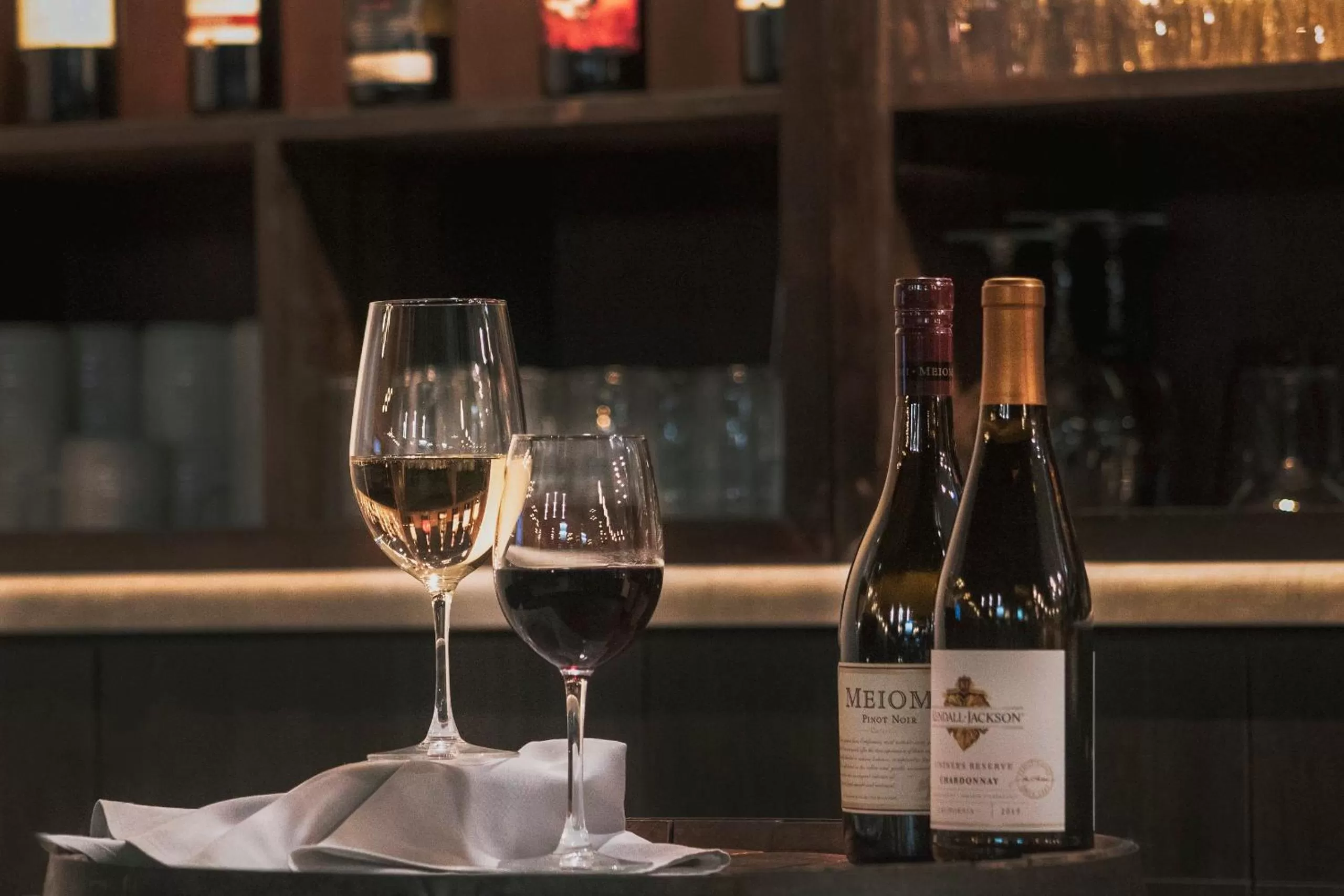 Restaurant/places to eat in Holiday Inn Cookeville by IHG