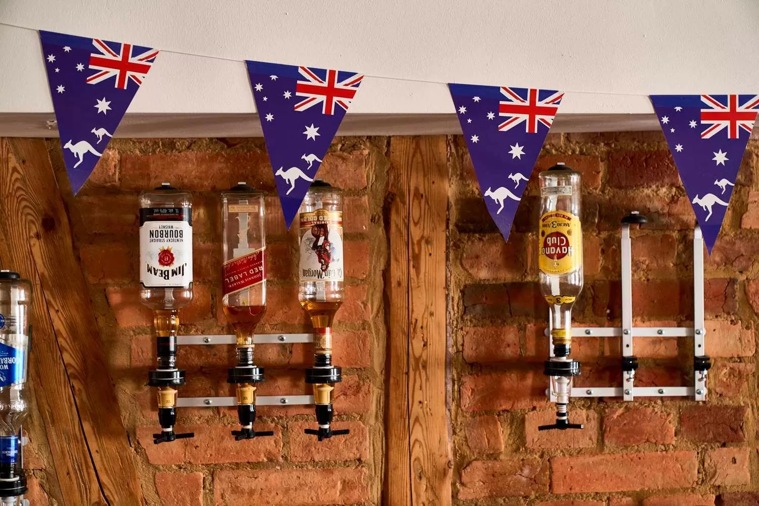 Restaurant/places to eat in Hotel zur Post Ochsendorf