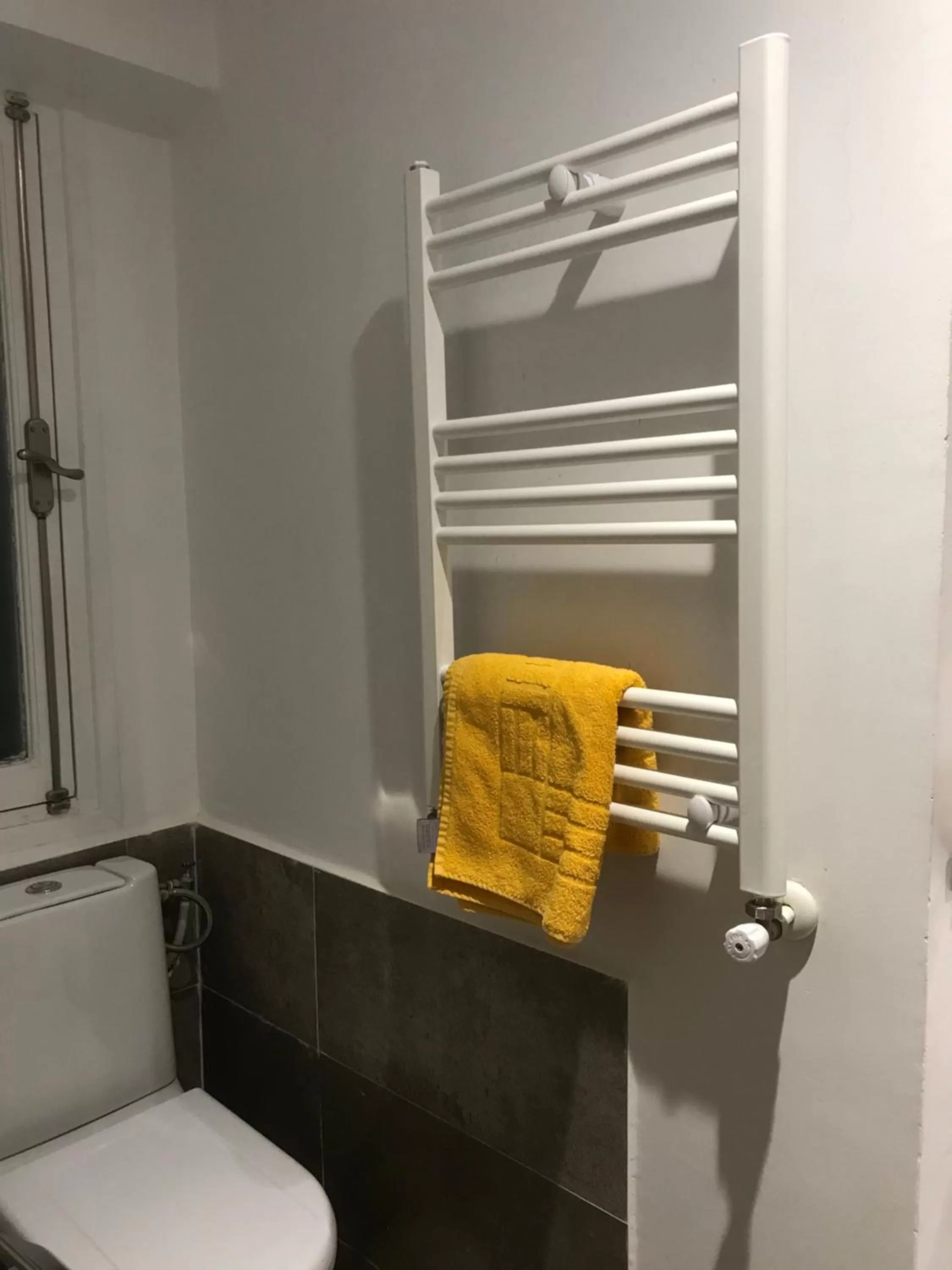 Bathroom in Dar Esma