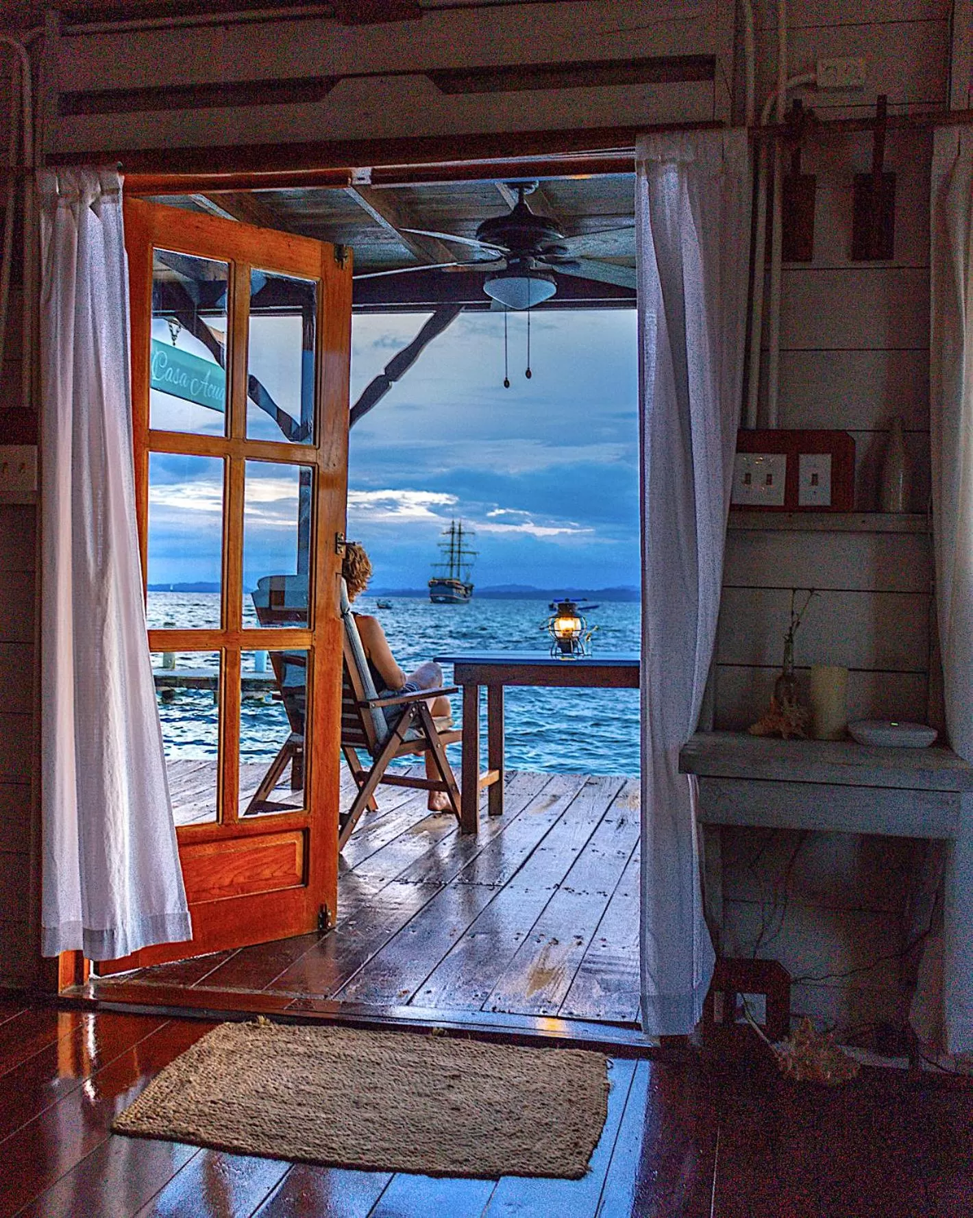 Casa Acuario Boutique Hotel