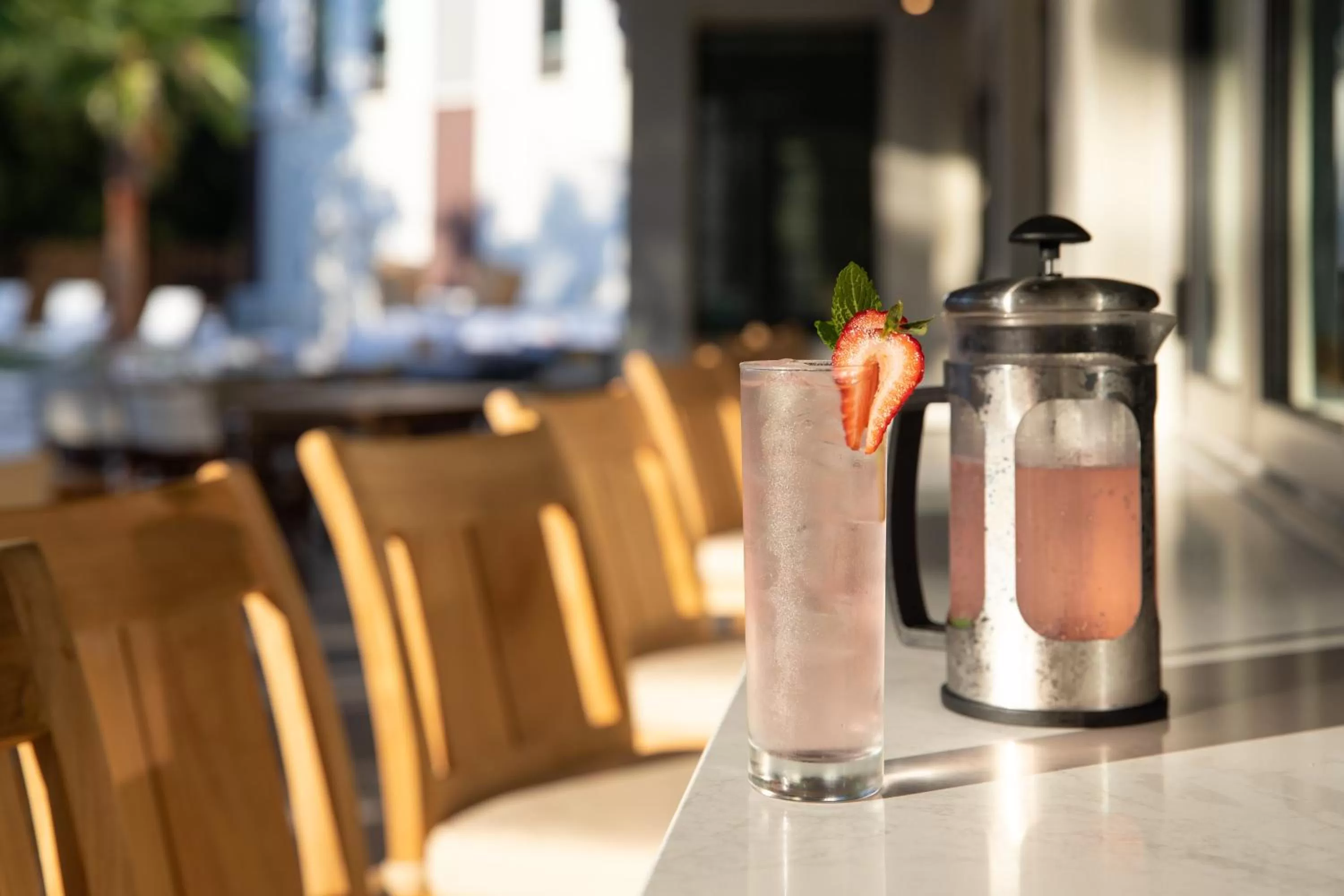 Photo of the whole room in Hotel Indigo Mount Pleasant by IHG