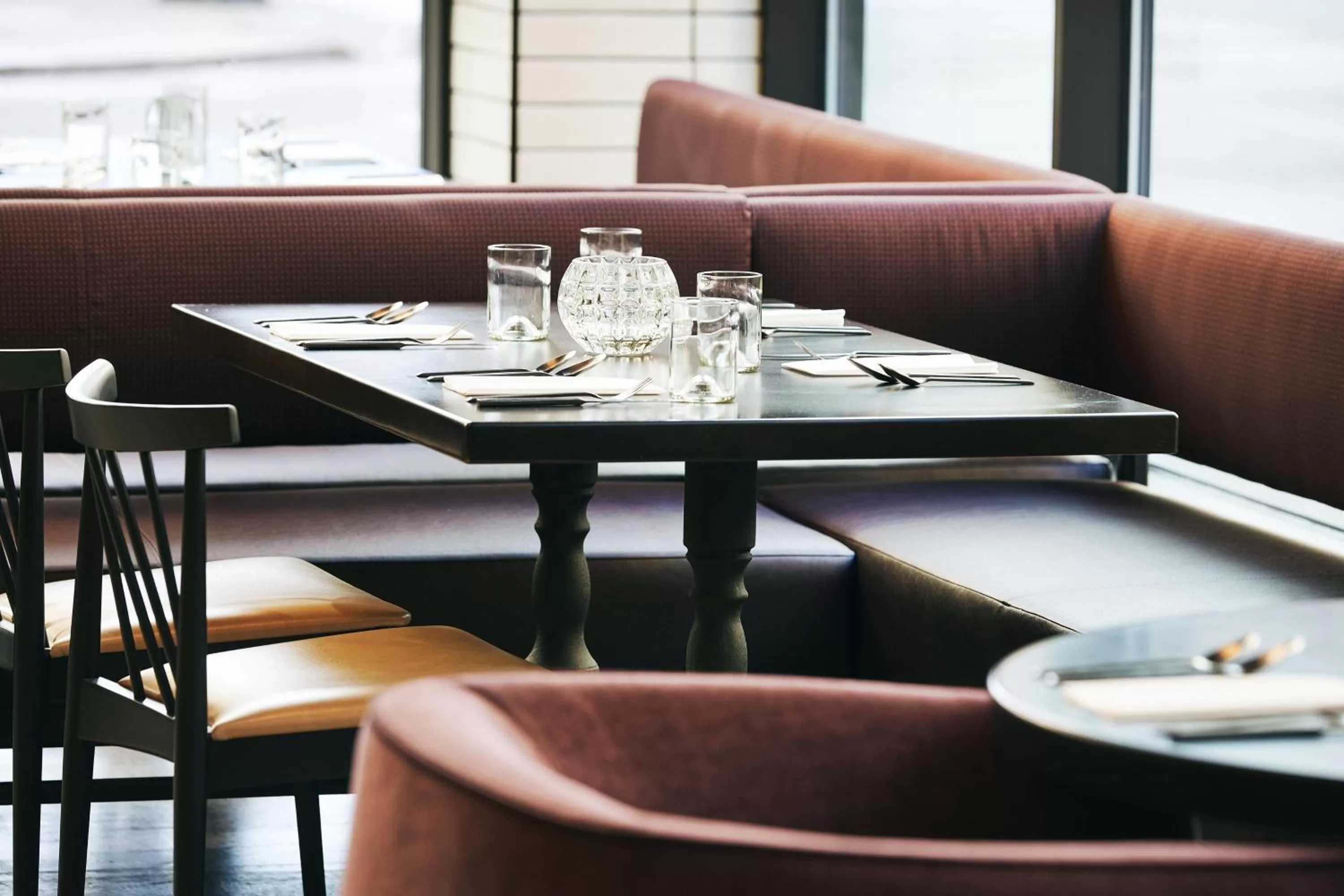 Restaurant/places to eat in Kinley Cincinnati Downtown, a Tribute Portfolio Hotel