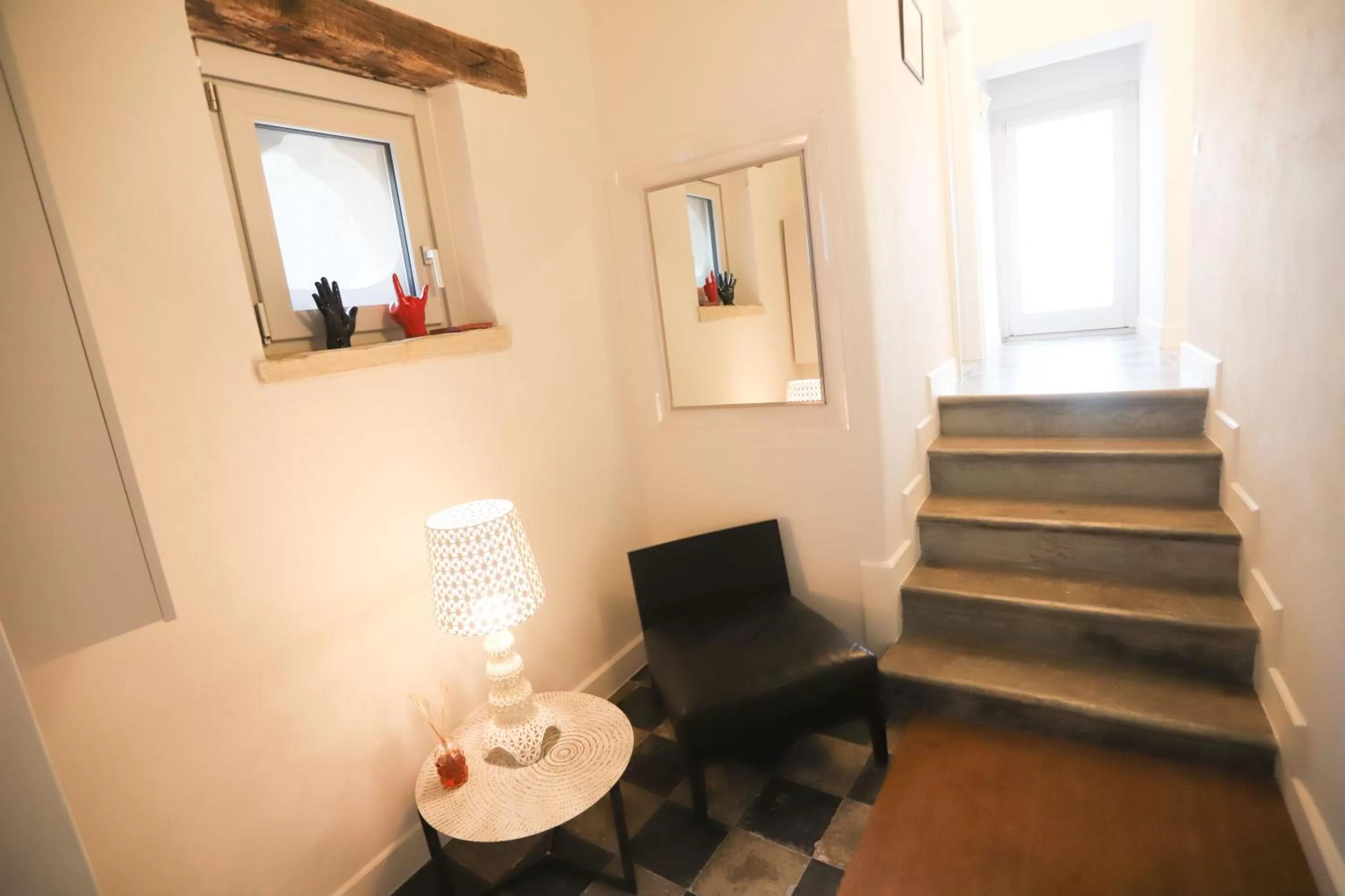 Lobby or reception, Seating Area in Dimora Cavour