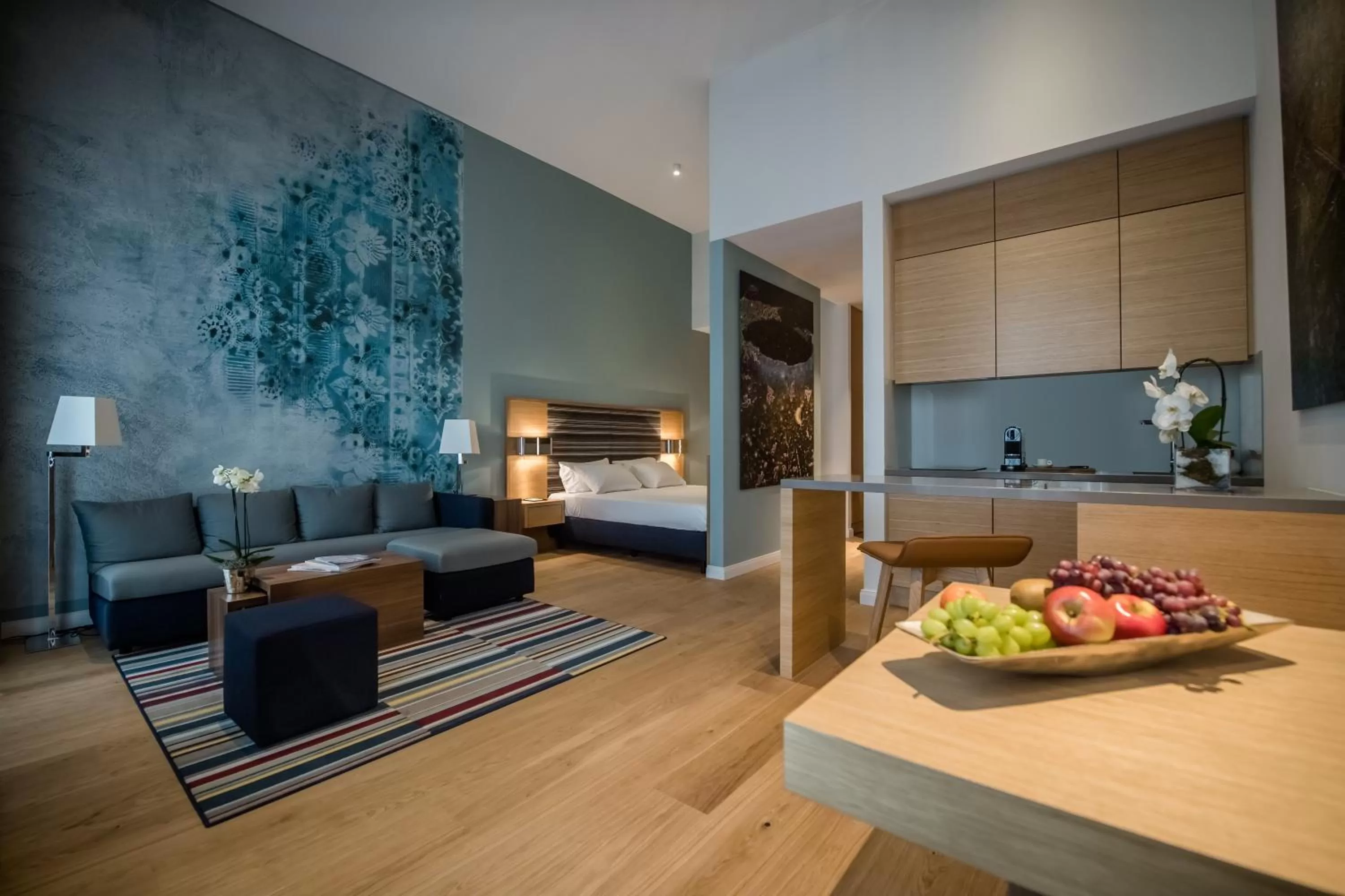 Other, Bed in The Wellem