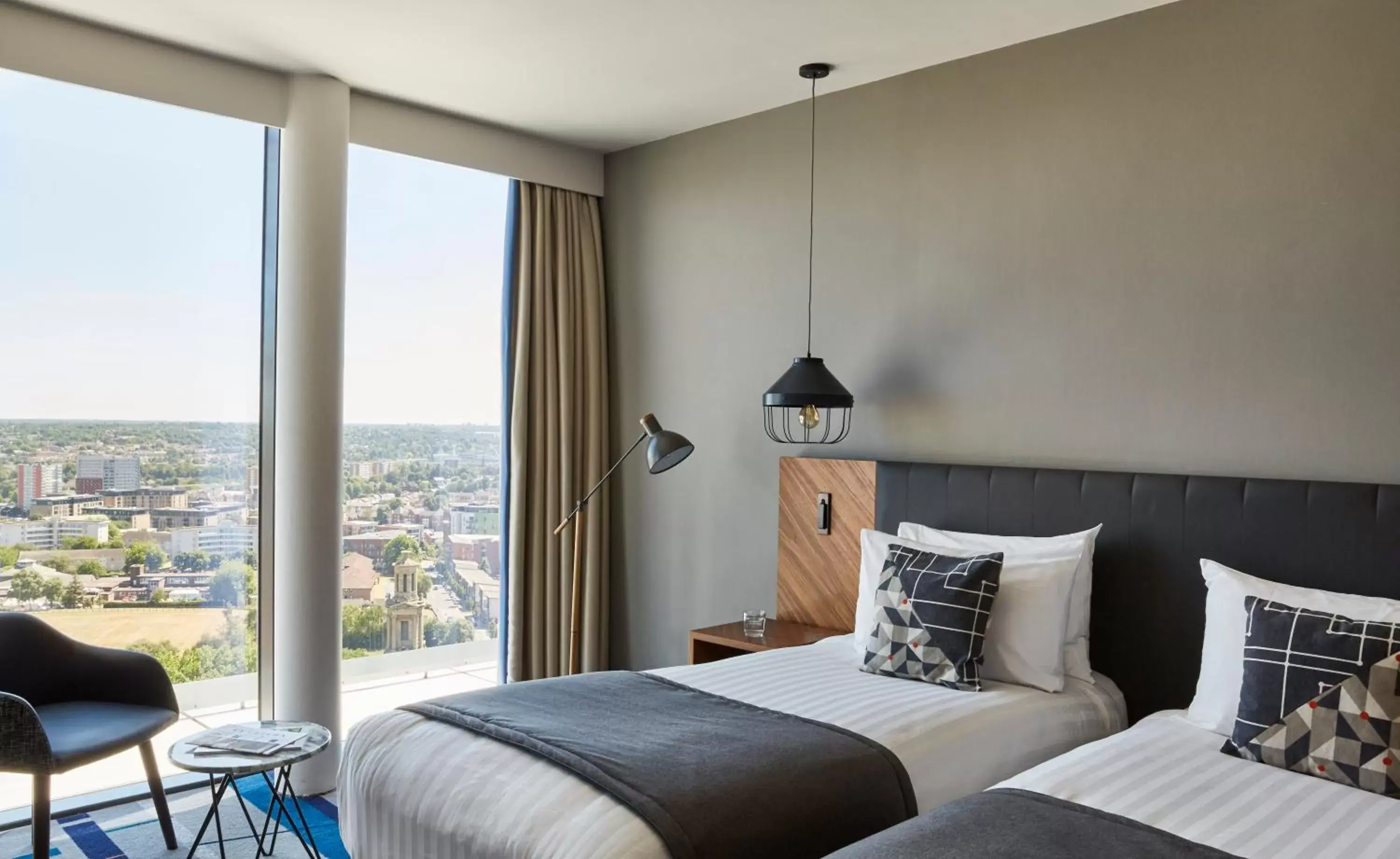 The Cube Hotel Birmingham The Cube Hotel Birmingham