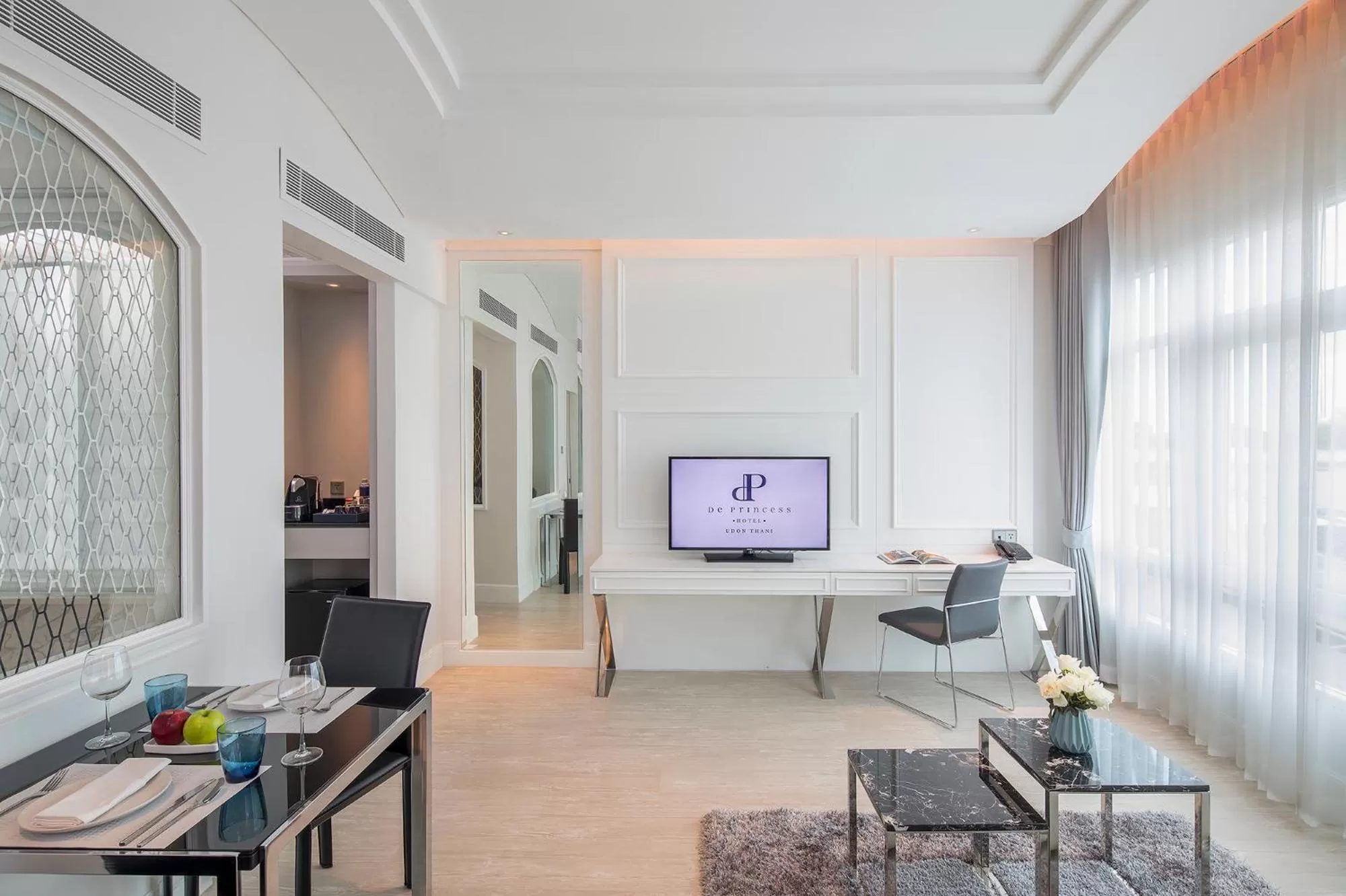 De Princess Hotel Udonthani