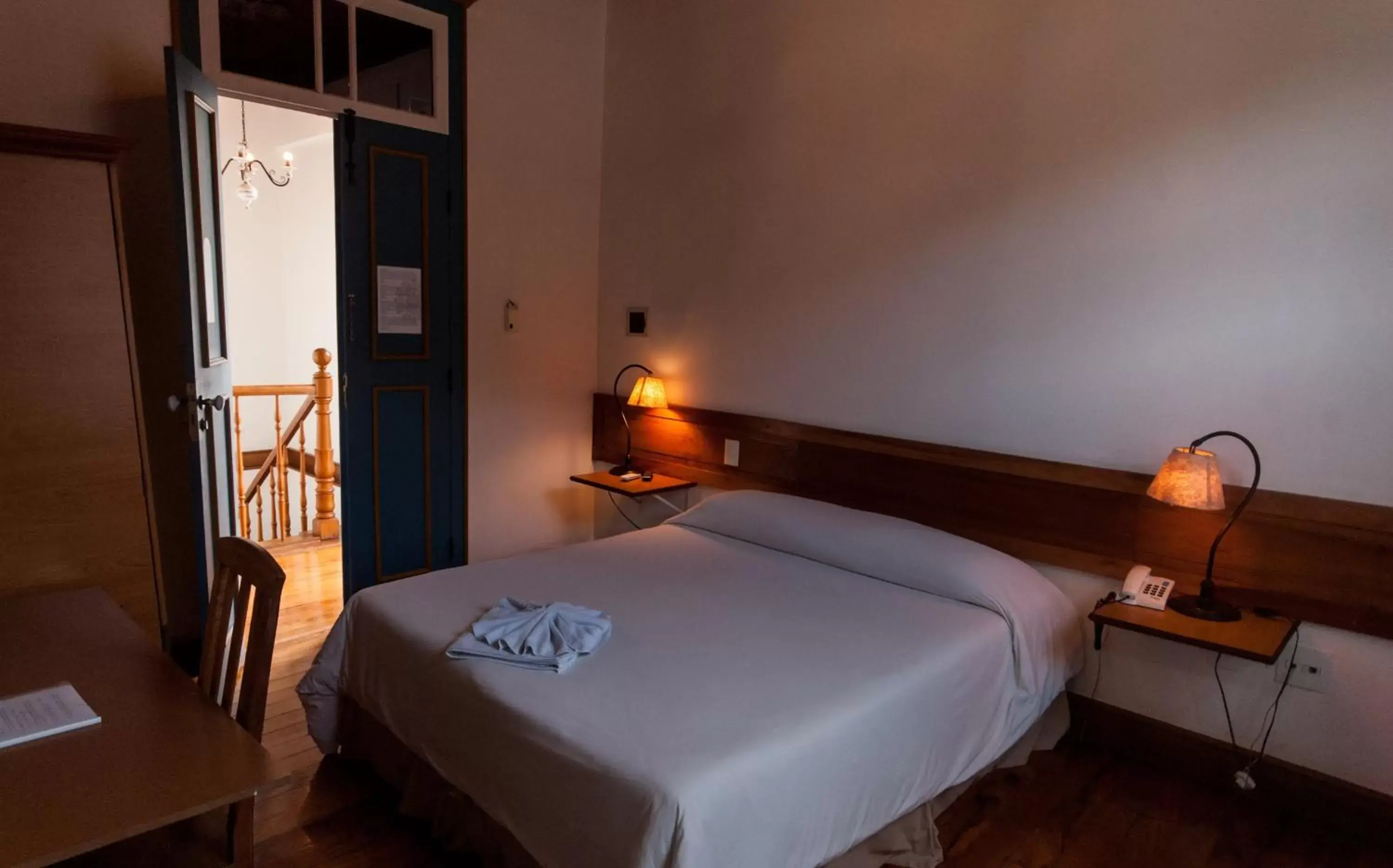 Deluxe Double Room in Hotel Solar de Maria Deluxe Double Room in Hotel Solar de Maria