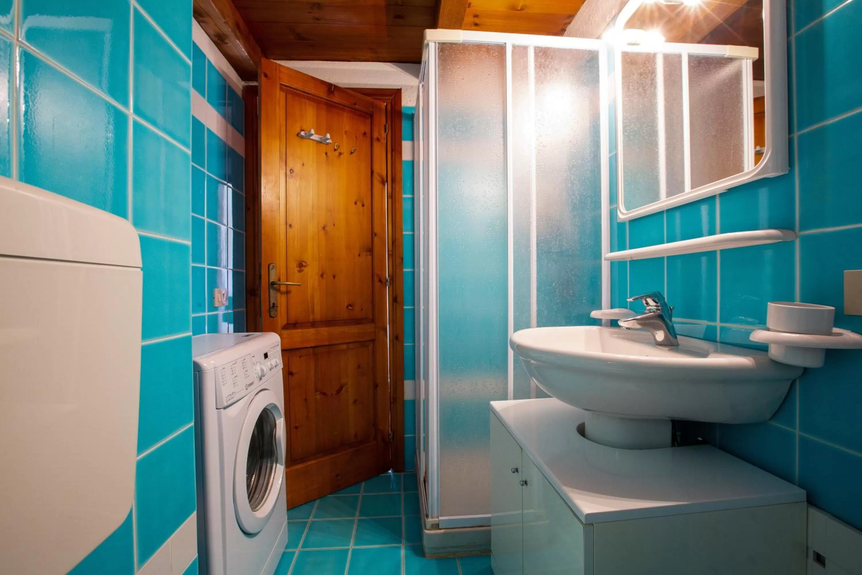 Porto Coda Cavallo Salina Bamba