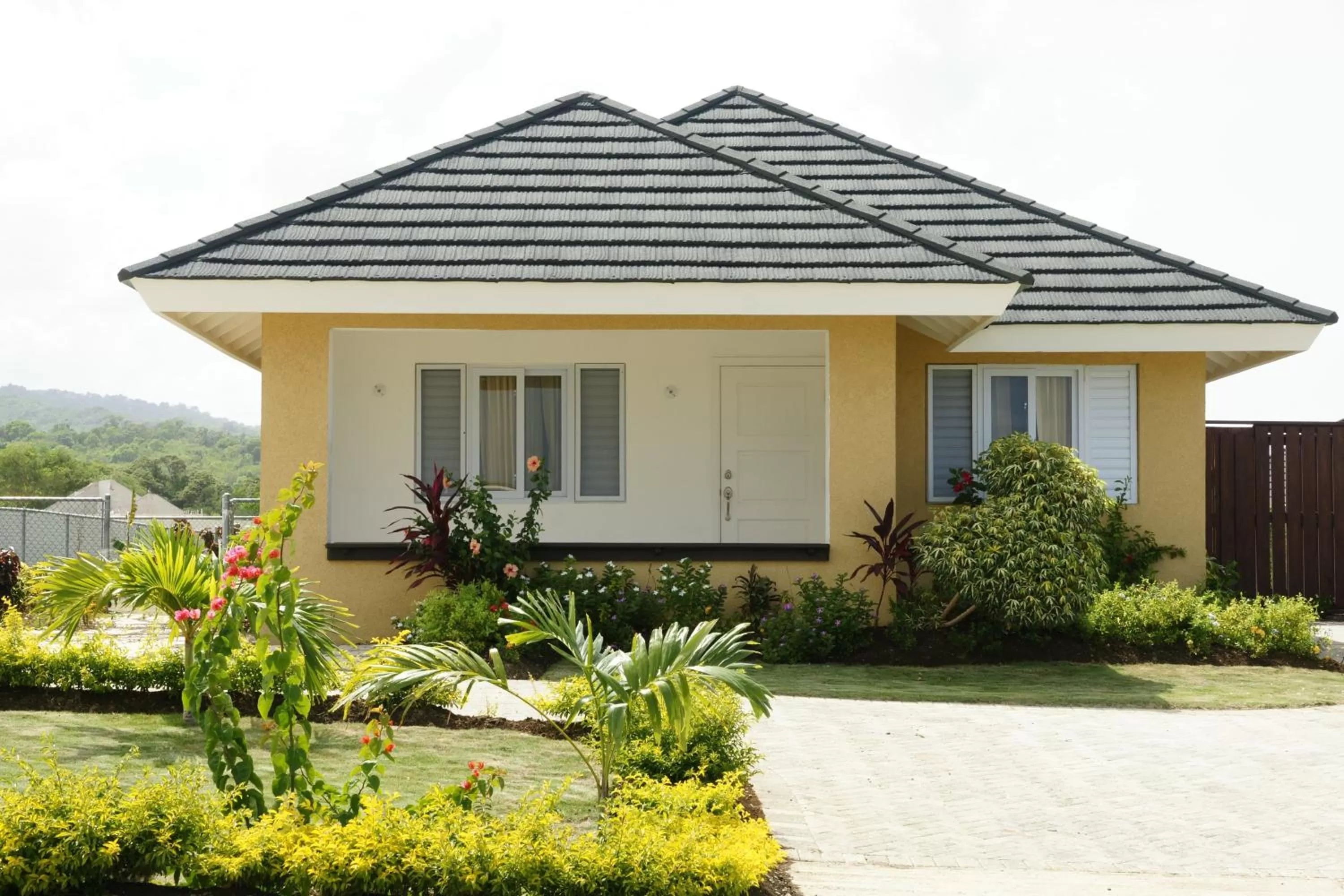 Superior Villa in Jamnick Vacation Rentals - Richmond, St Ann, Jamaica