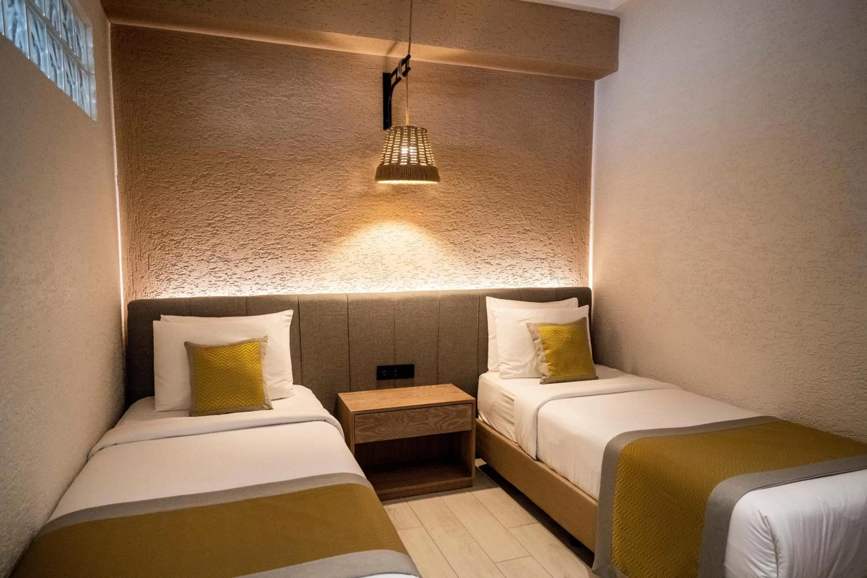 Photo of the whole room in Labranda Mares Marmaris Hotel