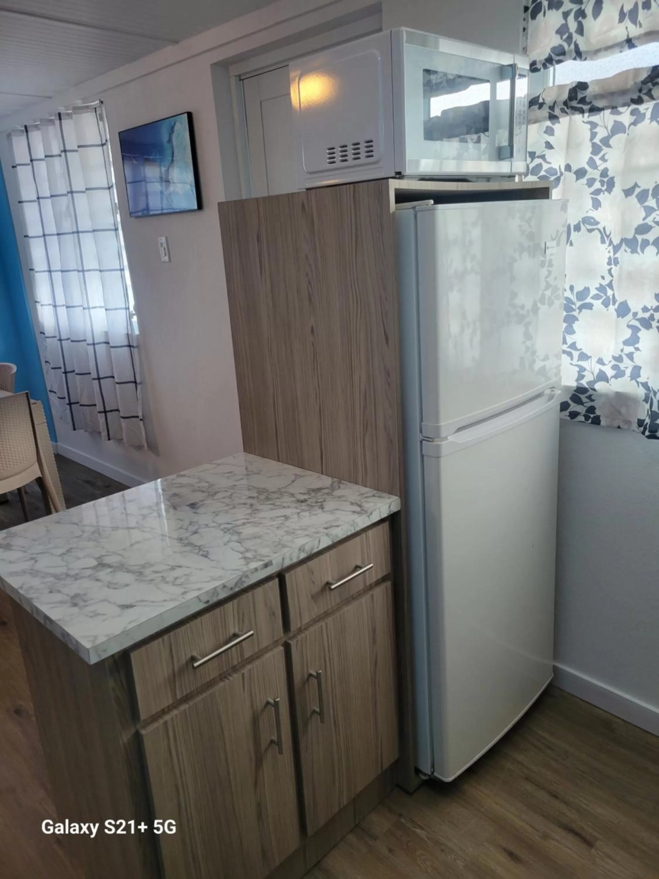 Kitchen or kitchenette, Kitchen/Kitchenette in Aguada of the Seas