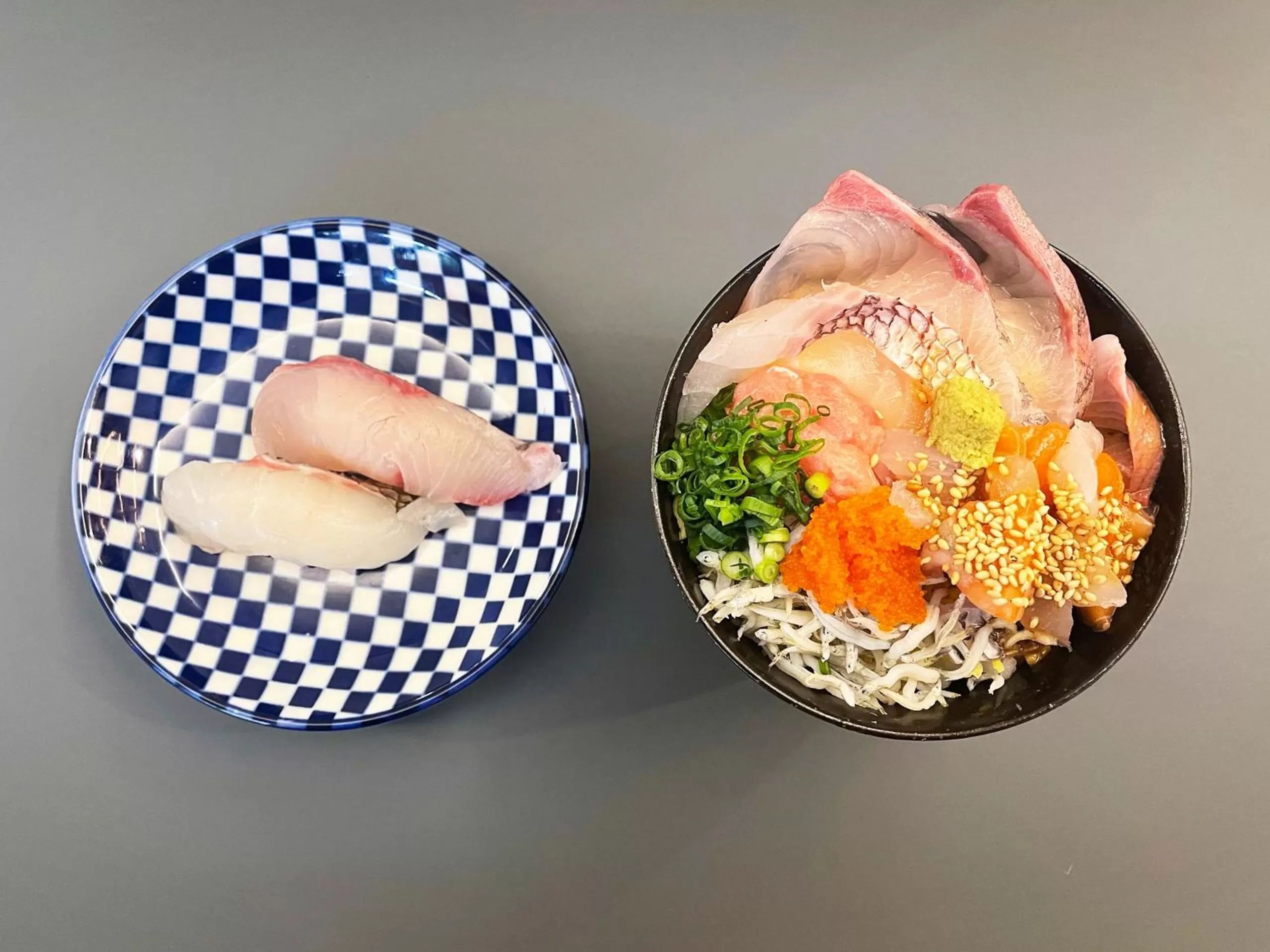 Breakfast in Hotel Etwas Tenjin