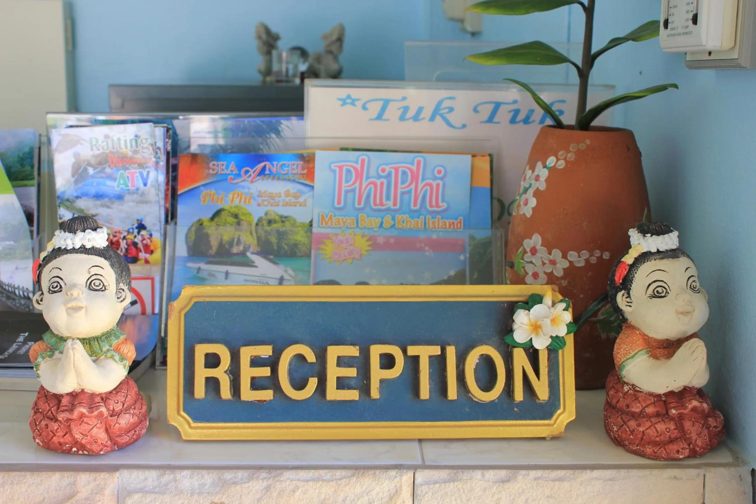 Other in Baan Chaylay Resort Karon