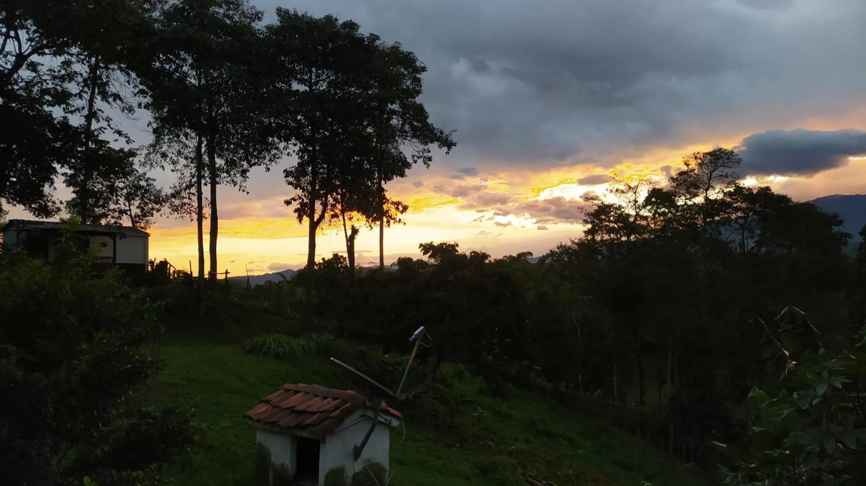 Villa Cristina - Casa Boutique