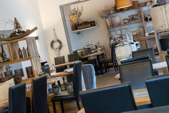 Food and drinks in Gasthaus Hotel Rosenboom