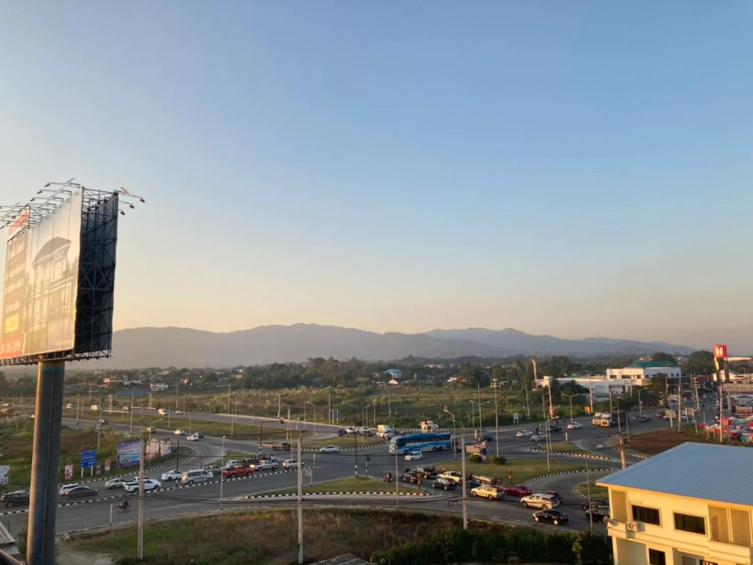 Day in วัน บัดเจท เชียงราย สนามบิน One Budget Hotel Chiangrai Airport