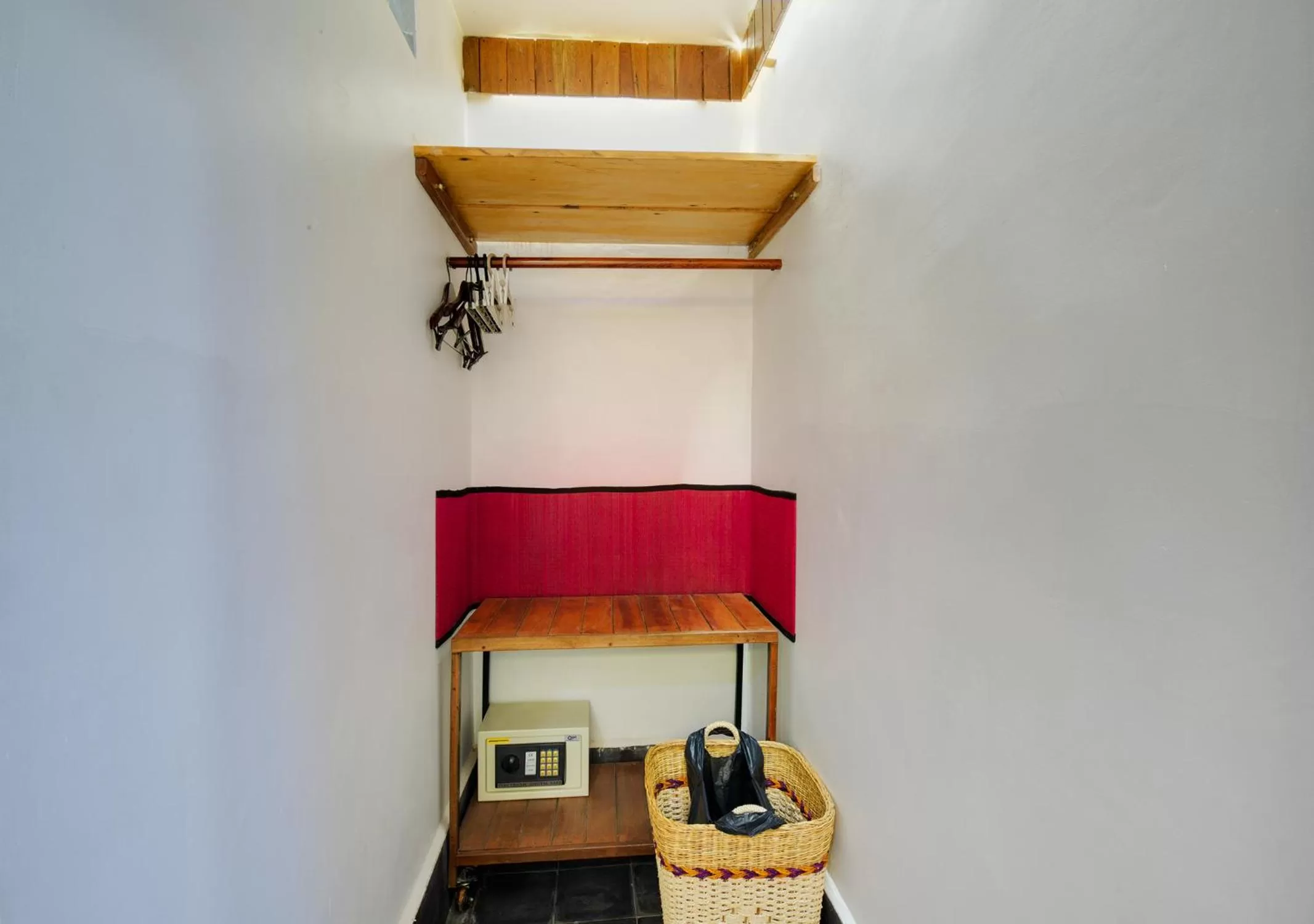 Bathroom, Bed in Maison Model d'Angkor