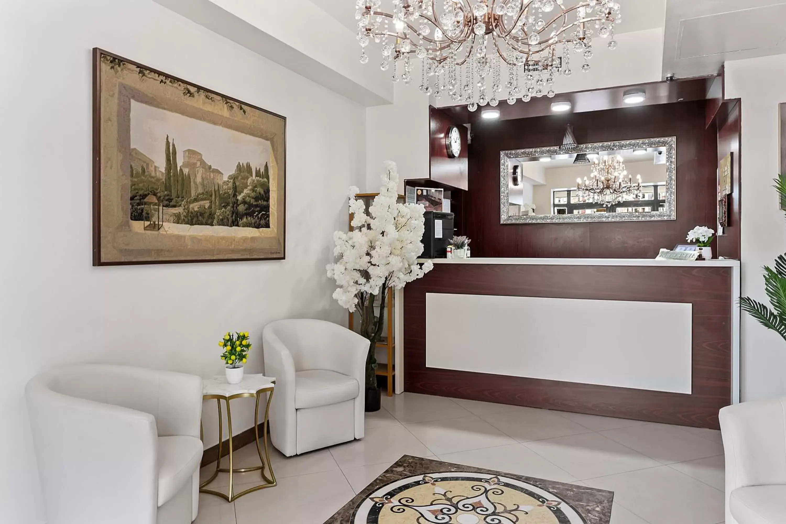 Lina Hotel Lina Hotel