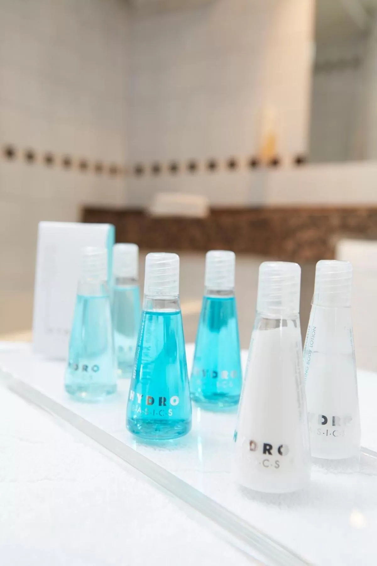 Superior Double Room in Residenz Hotel Detmold