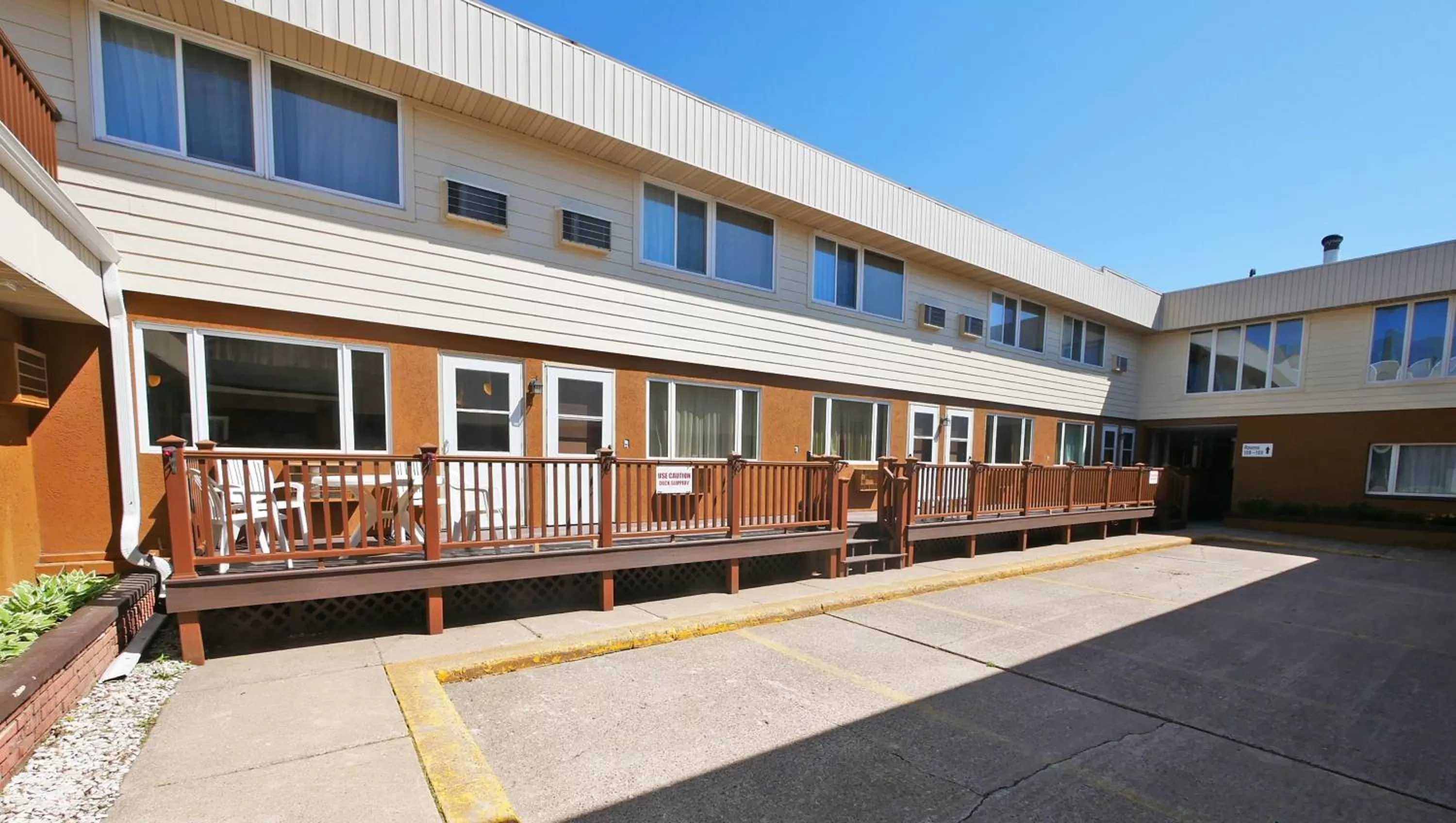 Property building in Magnuson Copper Crown