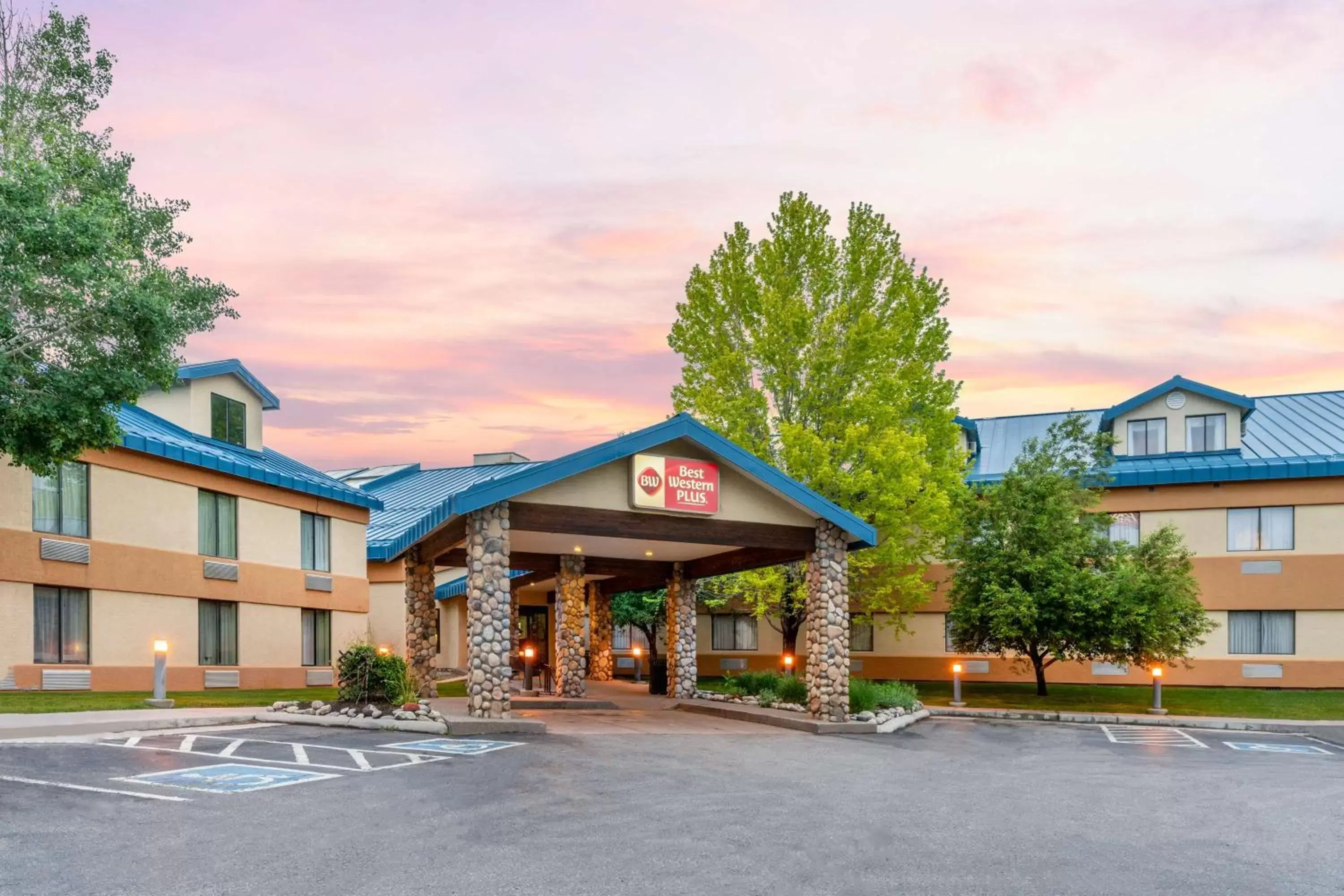 Best Western Plus Eagle Vail Airport Best Western Plus Eagle Vail Airport