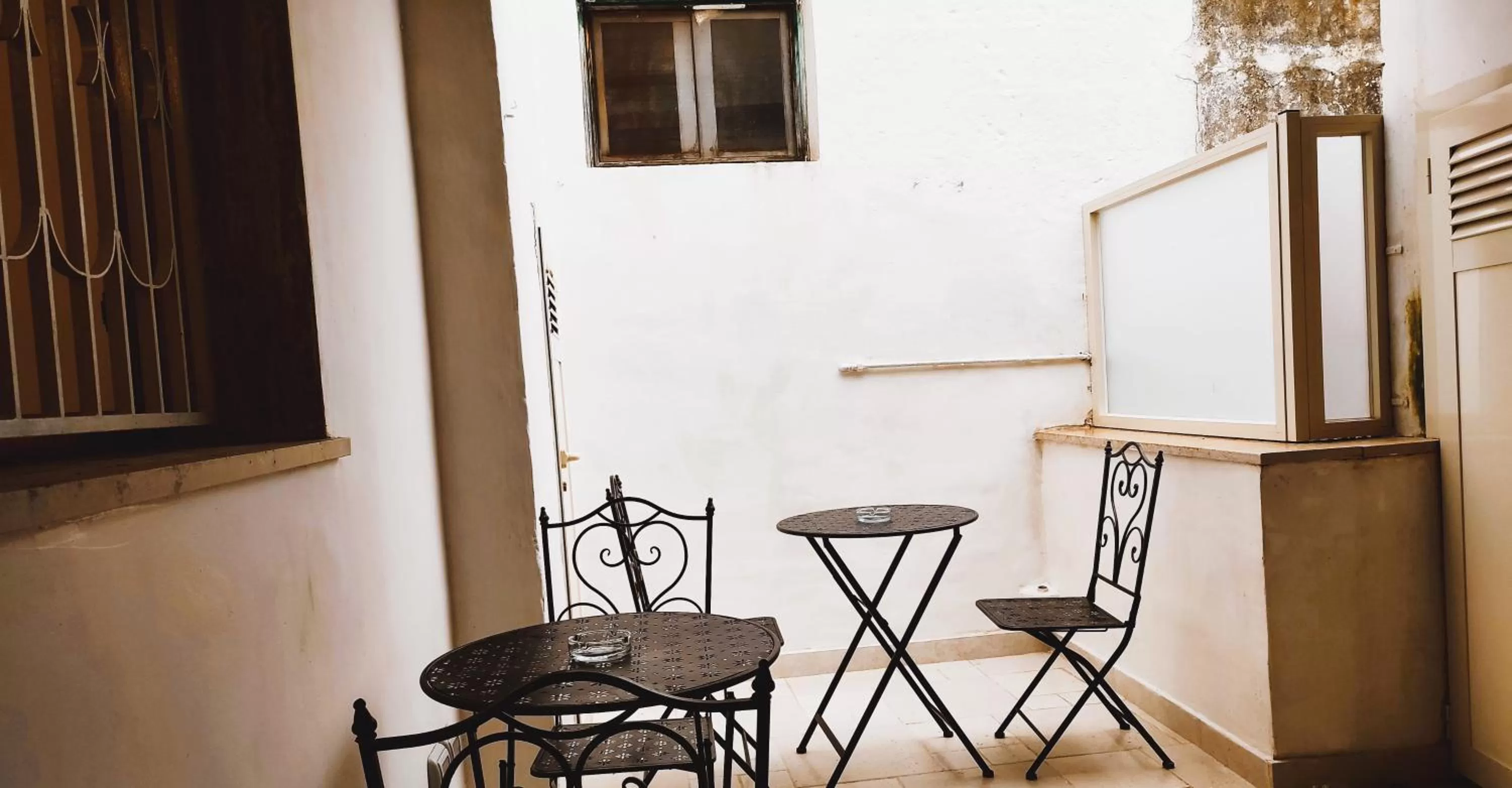 TEMPLARI SUITE - B&B Mesagne