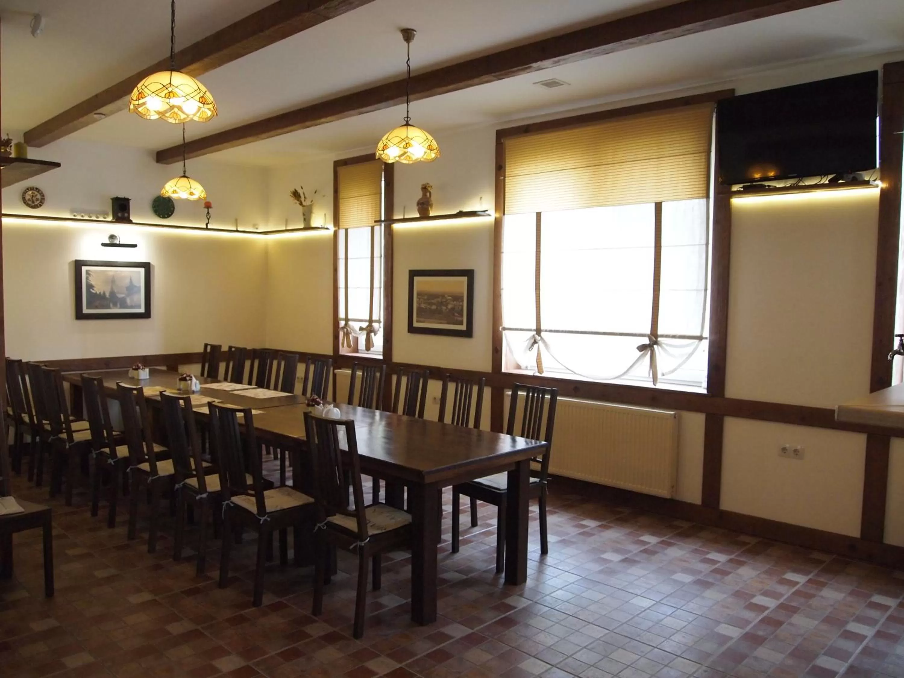 Tulipan Hotel Aquapark