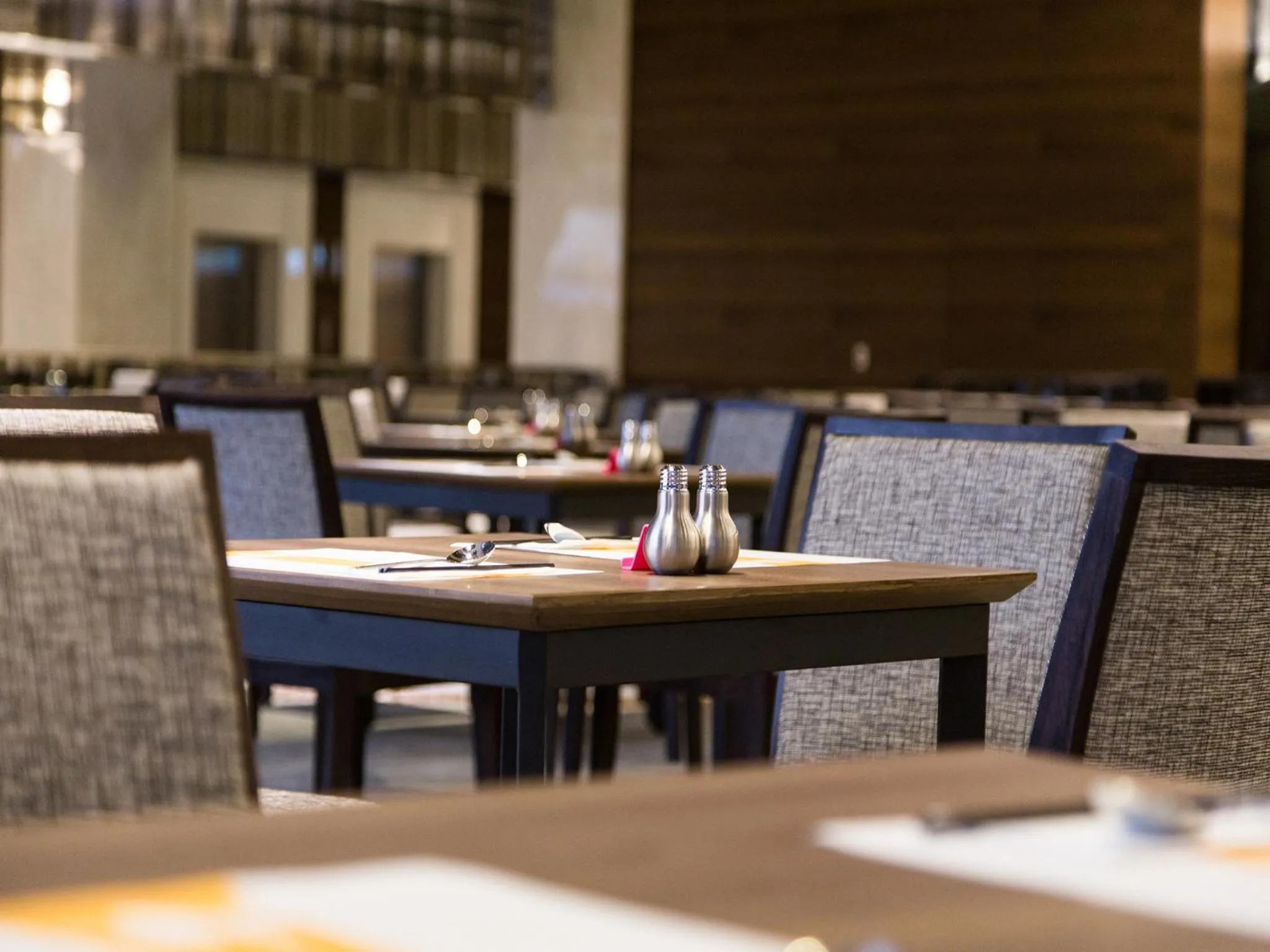 Food in Hoya Resort Hotel Kaohsiung