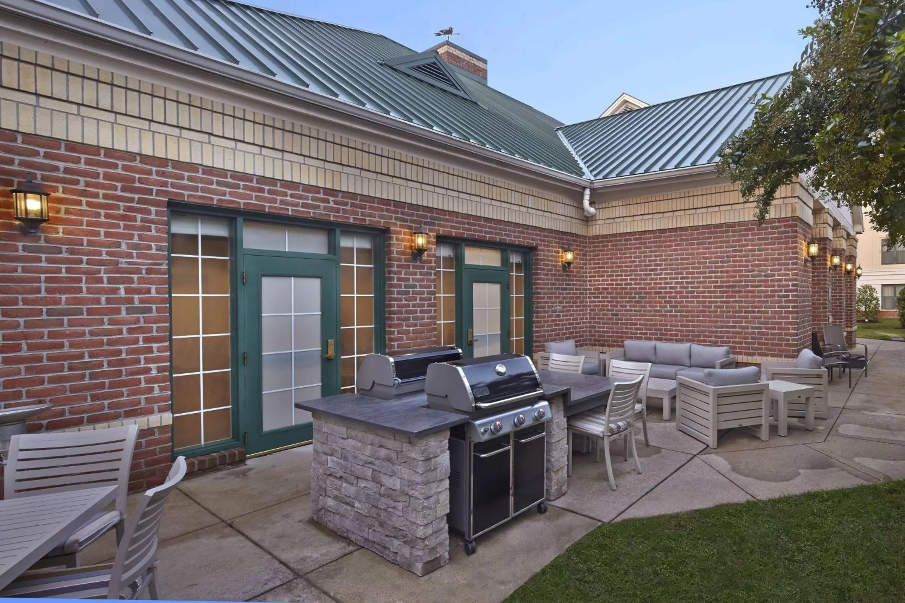 Sports in Homewood Suites by Hilton Columbia