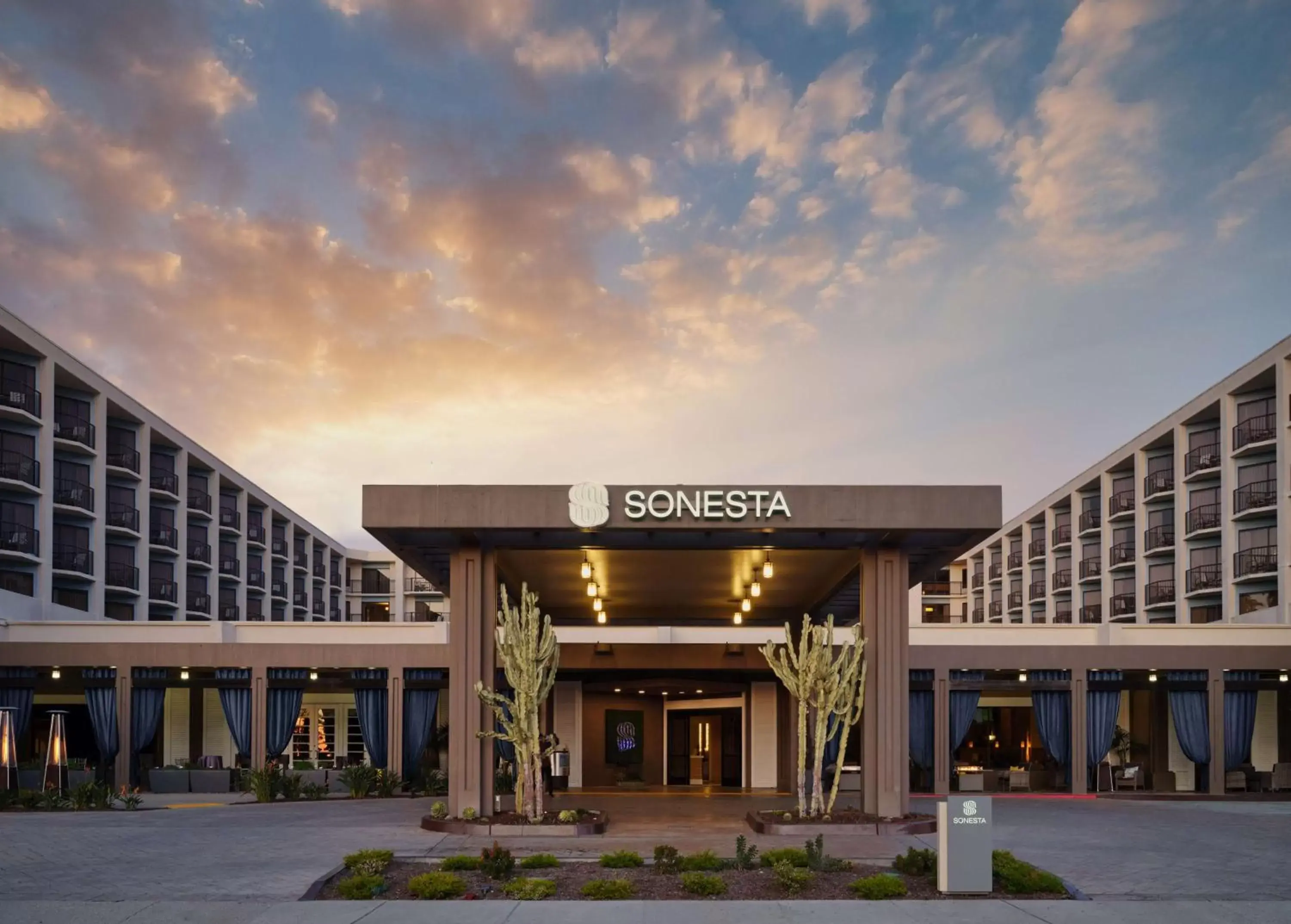 Sonesta Redondo Beach and Marina Sonesta Redondo Beach and Marina
