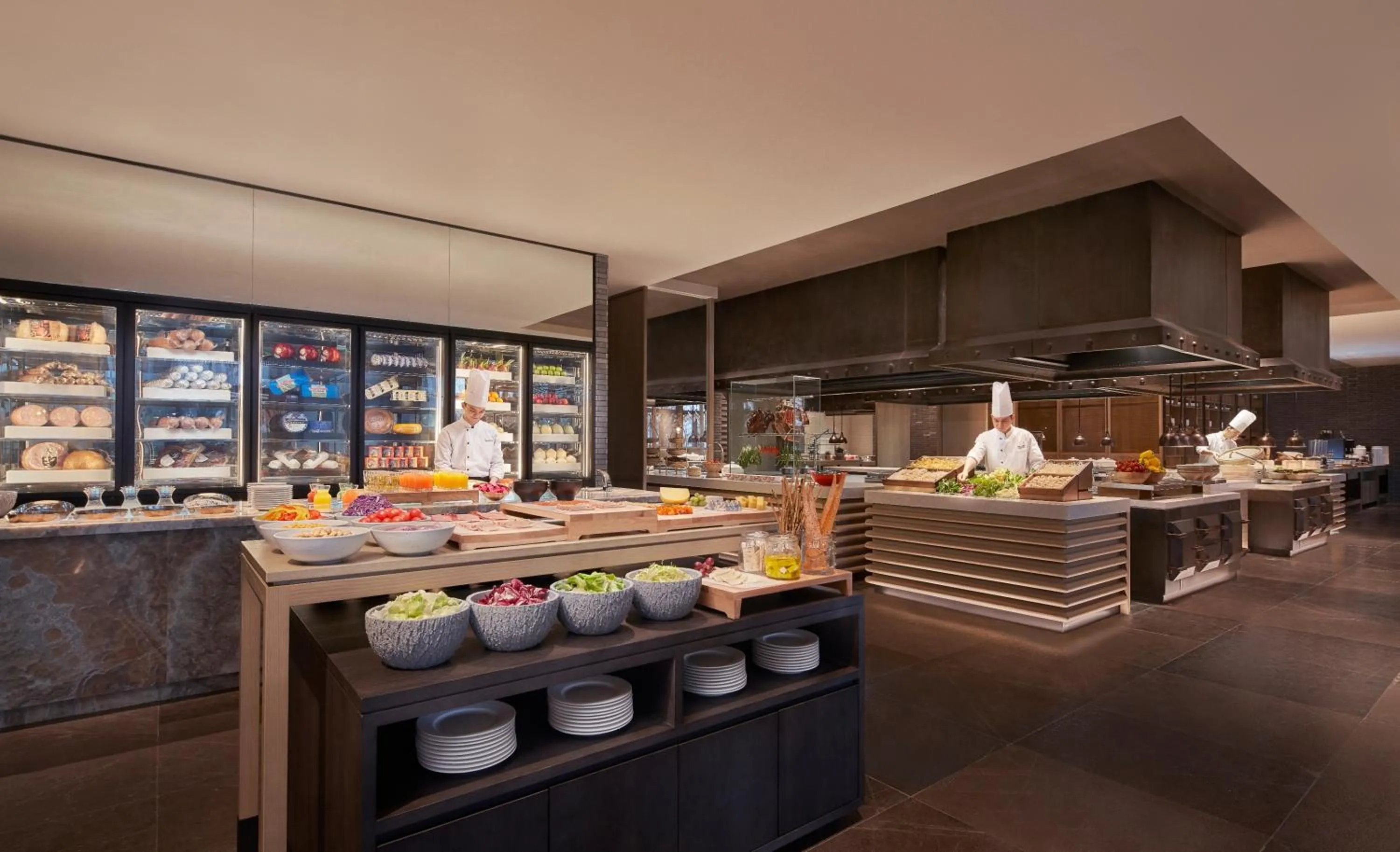 Liyang Marriott Hotel