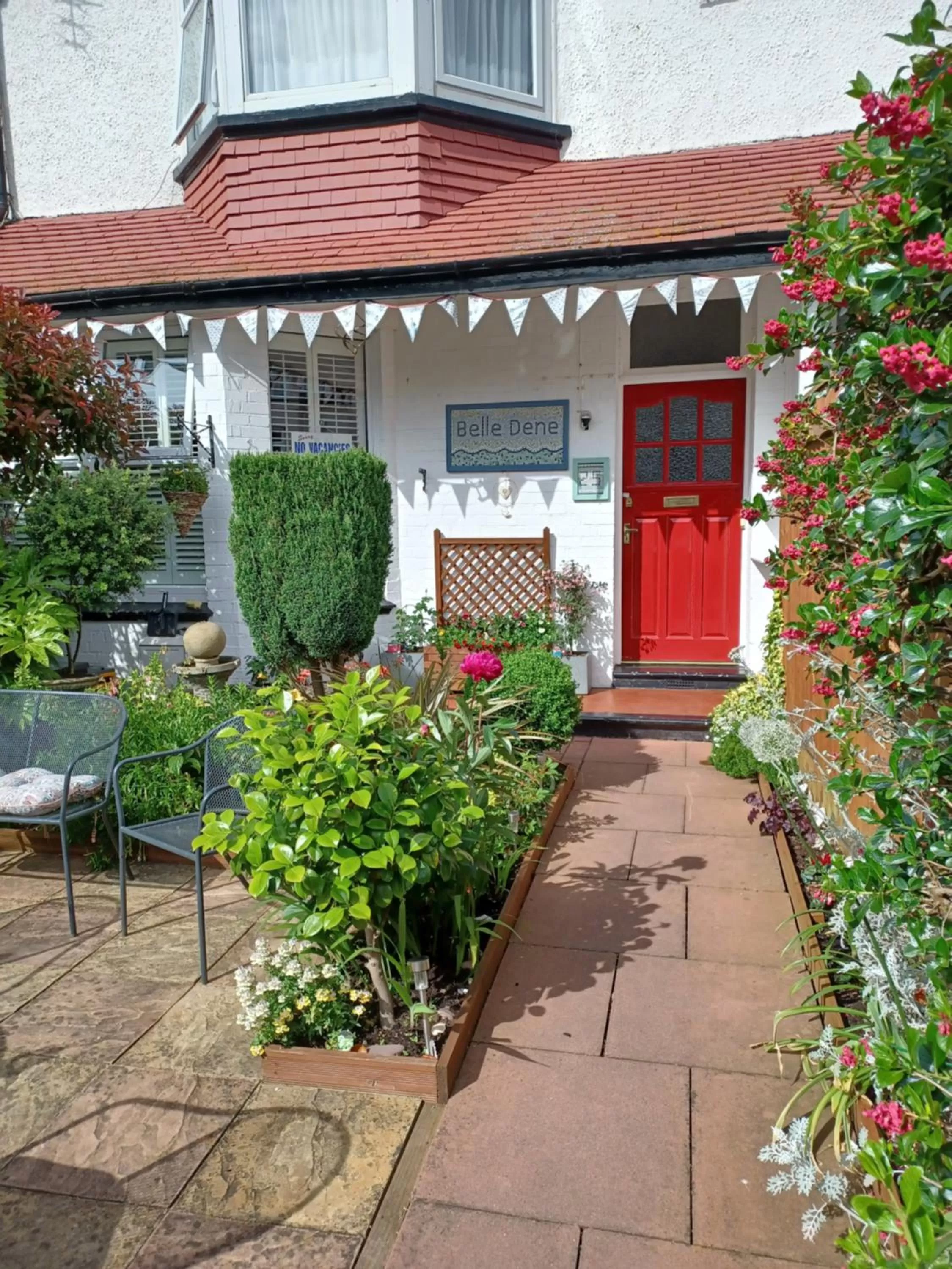 Belle Dene Guest House