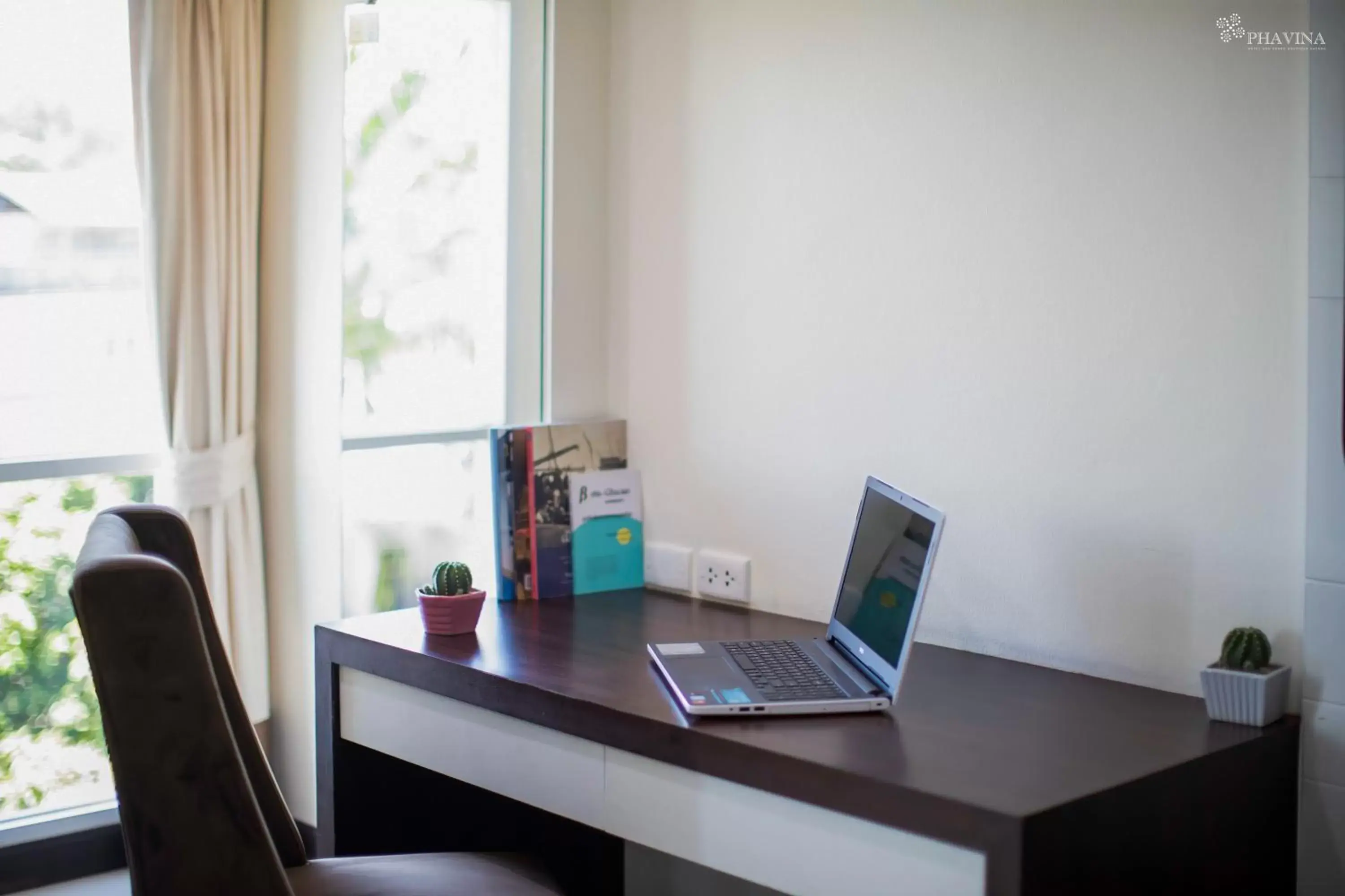 Standard Double Room in Phavina Hotel Rayong SHA Extra Plus Standard Double Room in Phavina Hotel Rayong SHA Extra Plus