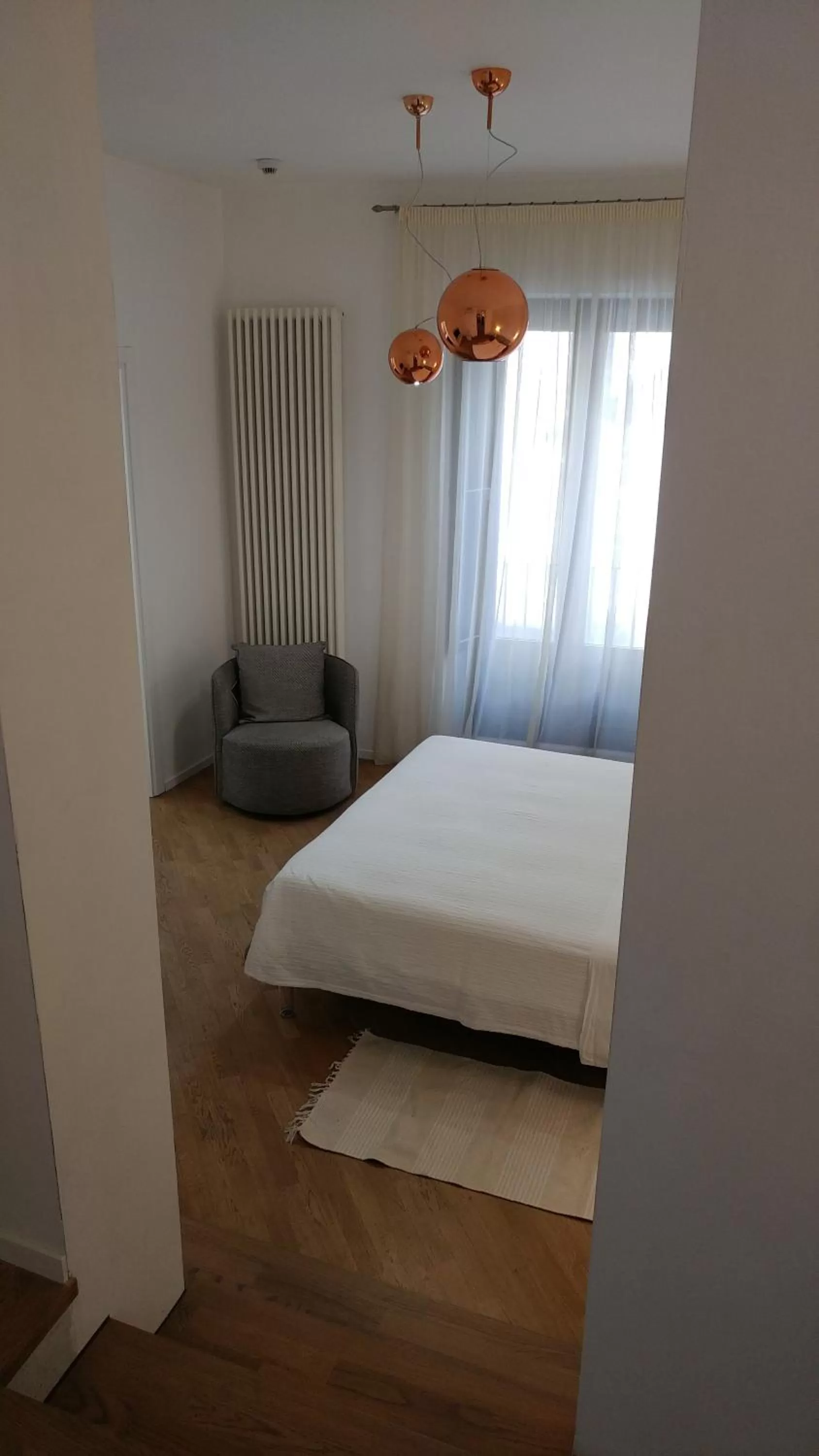 Bedroom, Bed in Stella CasaBono