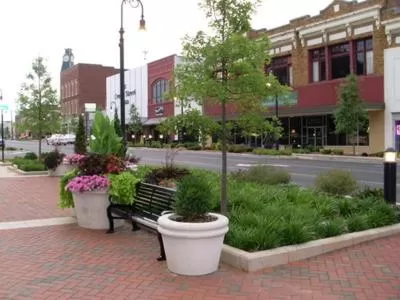 Neighbourhood in The Inn on Front Street