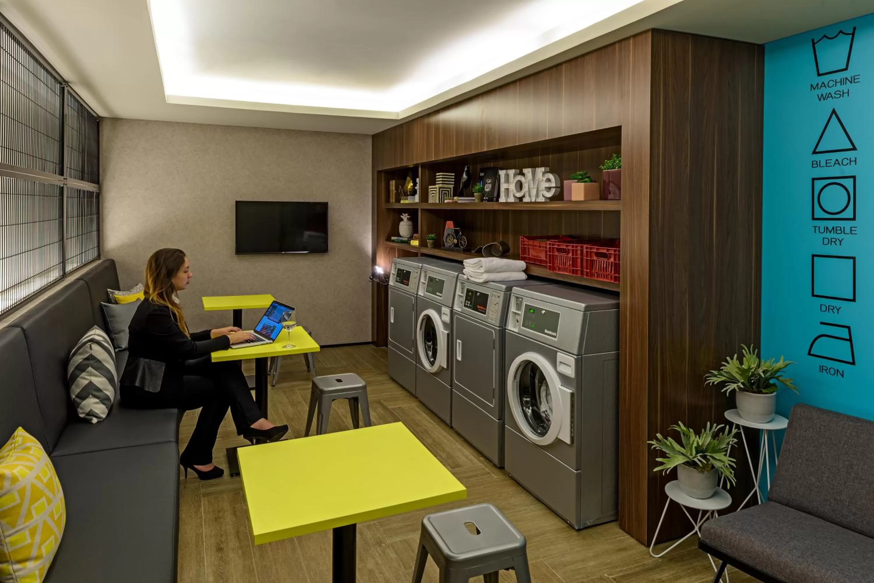 Area and facilities in Mercure Sao Bernardo Do Campo