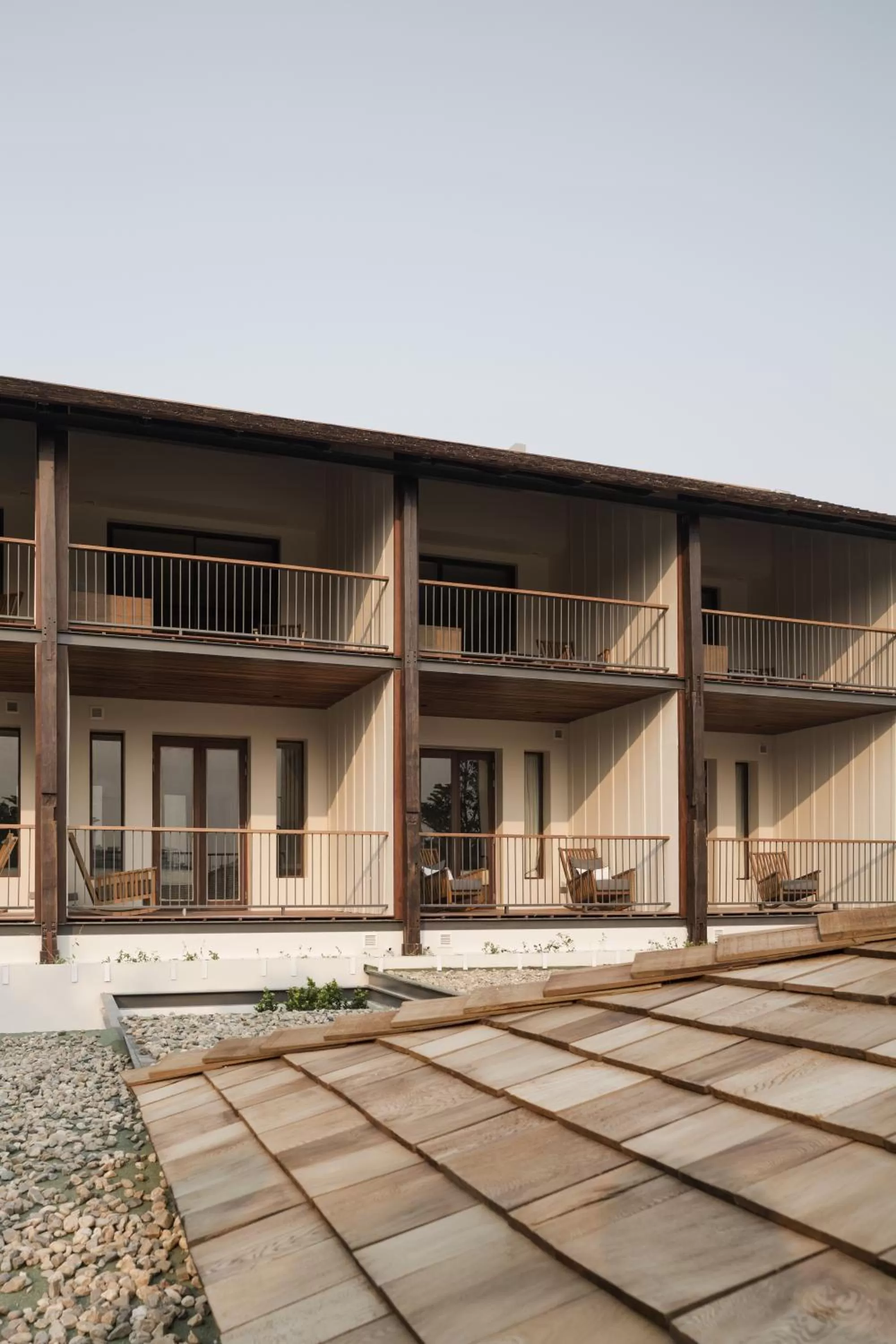 Property building in Sala Lanna Chiang Mai