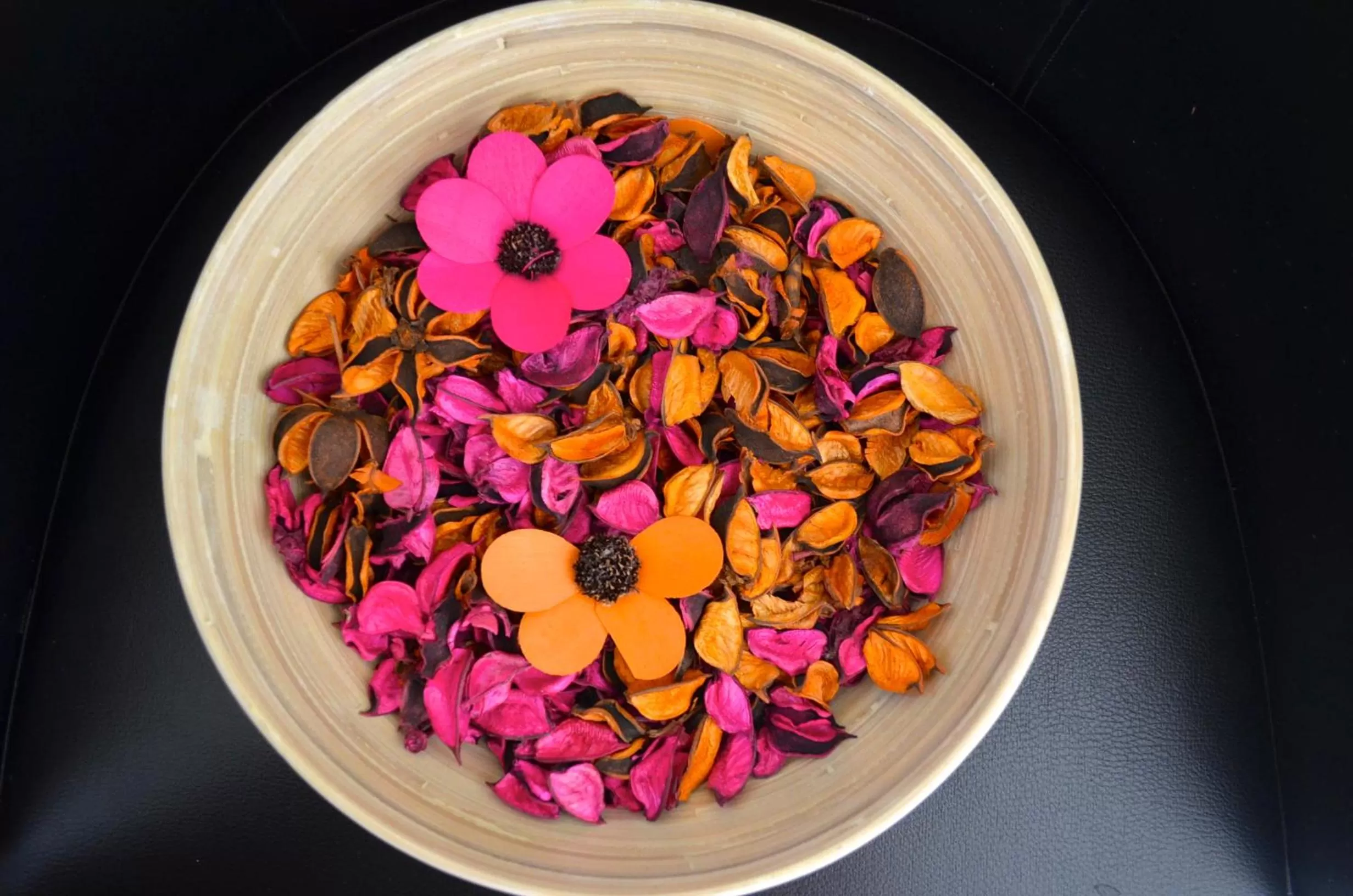 Decorative detail in Gigiri Express Hotel